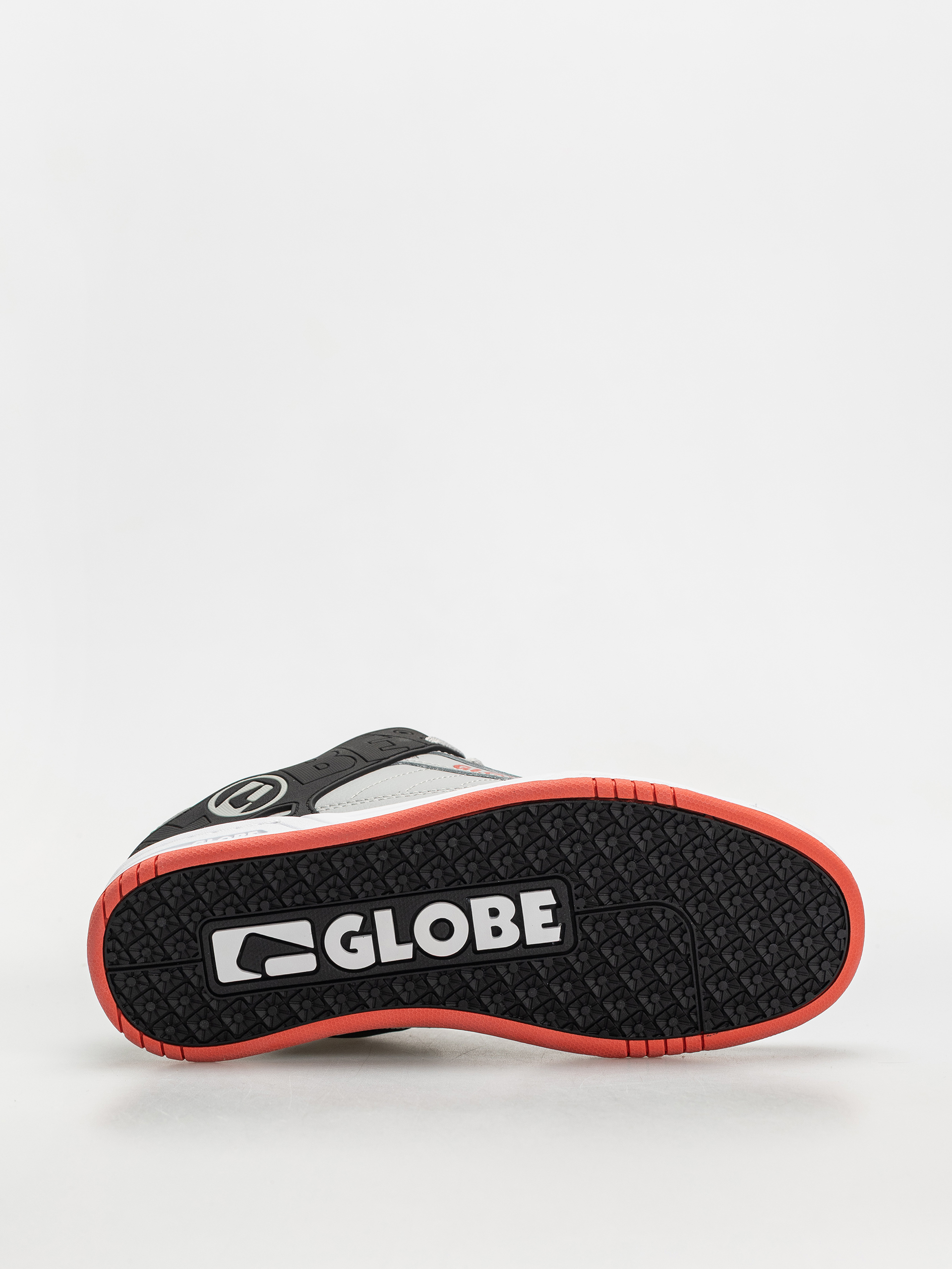 Buty Globe Tilt (steel/black)