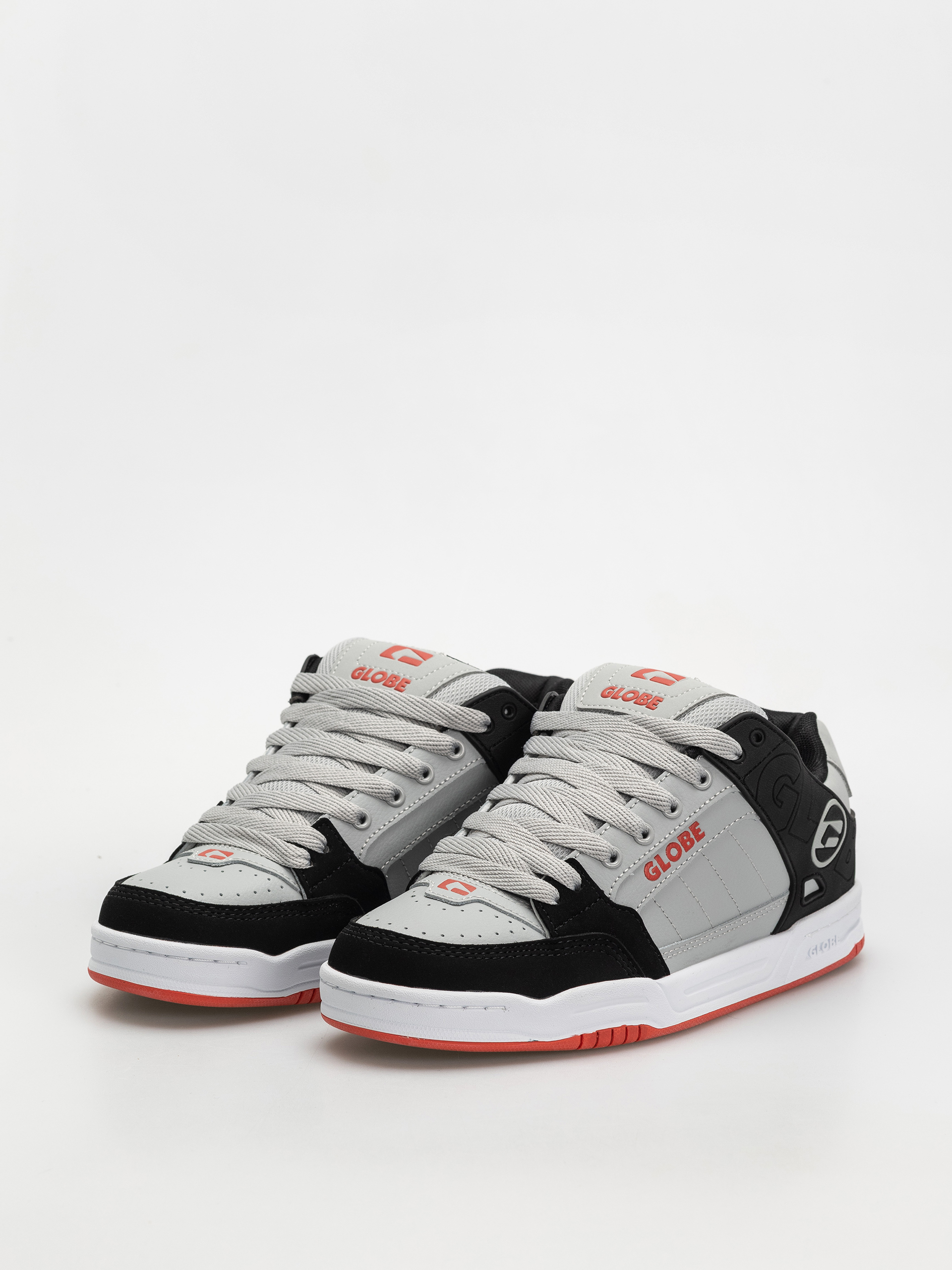 Buty Globe Tilt (steel/black)