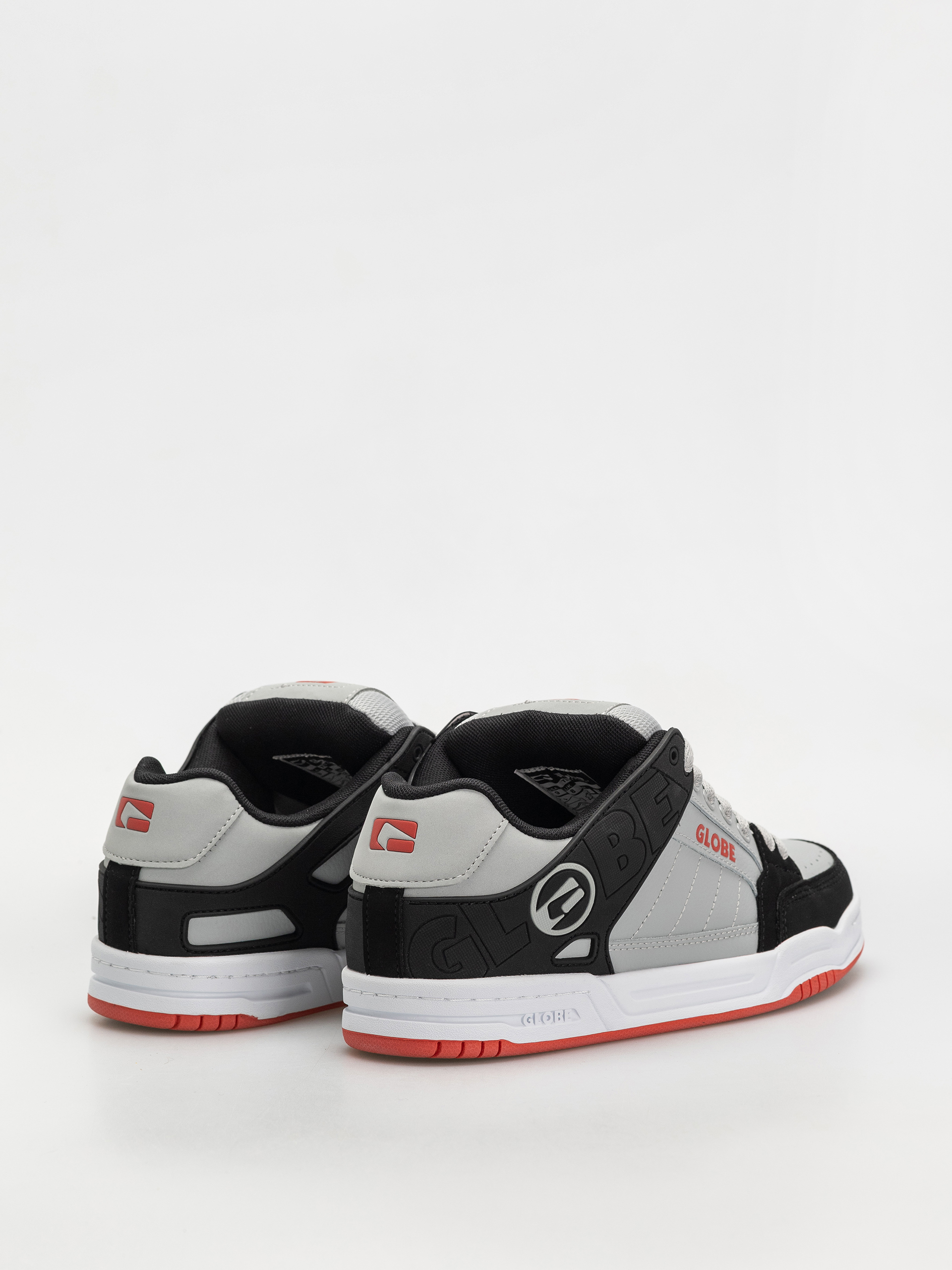 Buty Globe Tilt (steel/black)