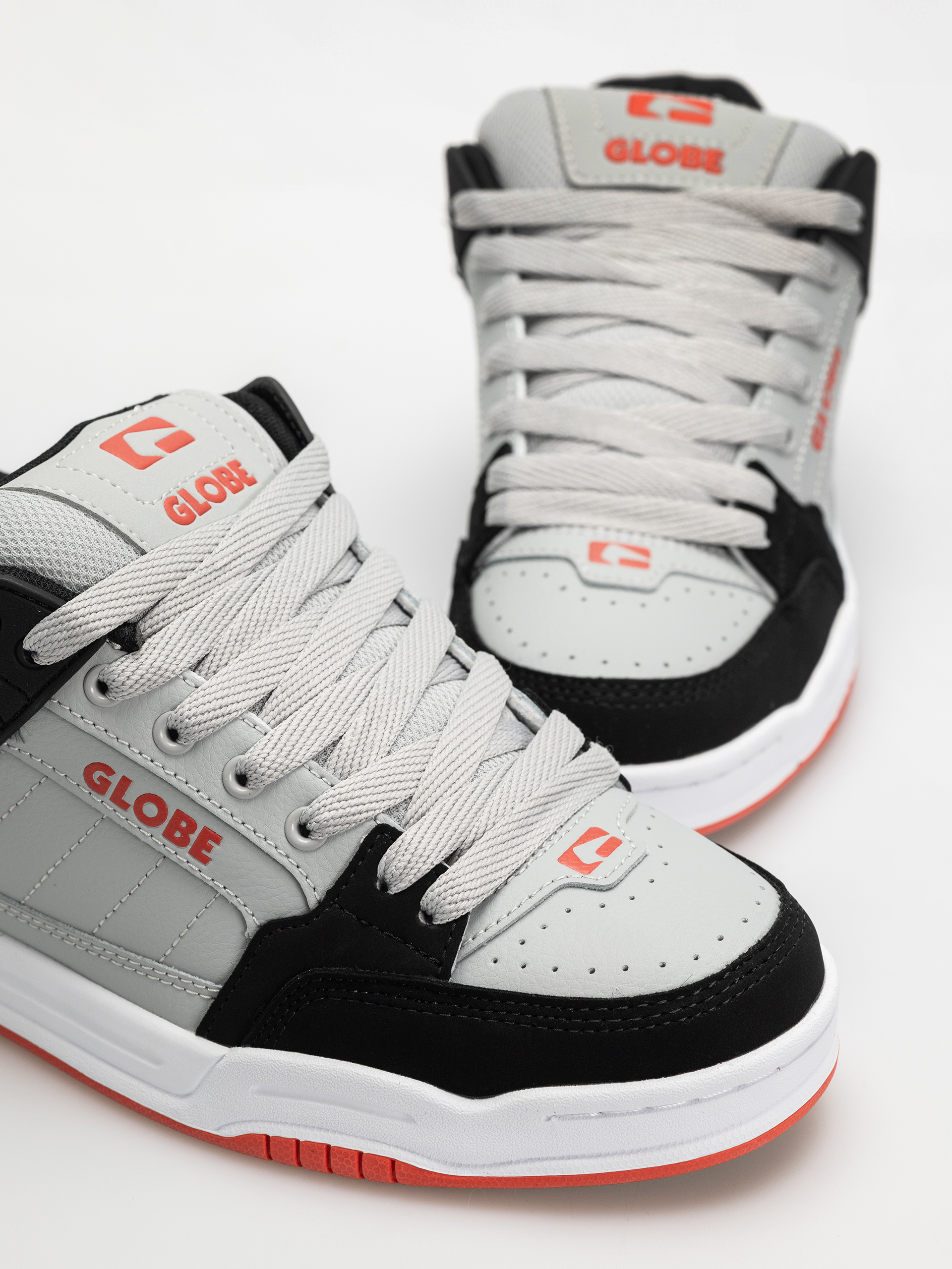 Buty Globe Tilt (steel/black)