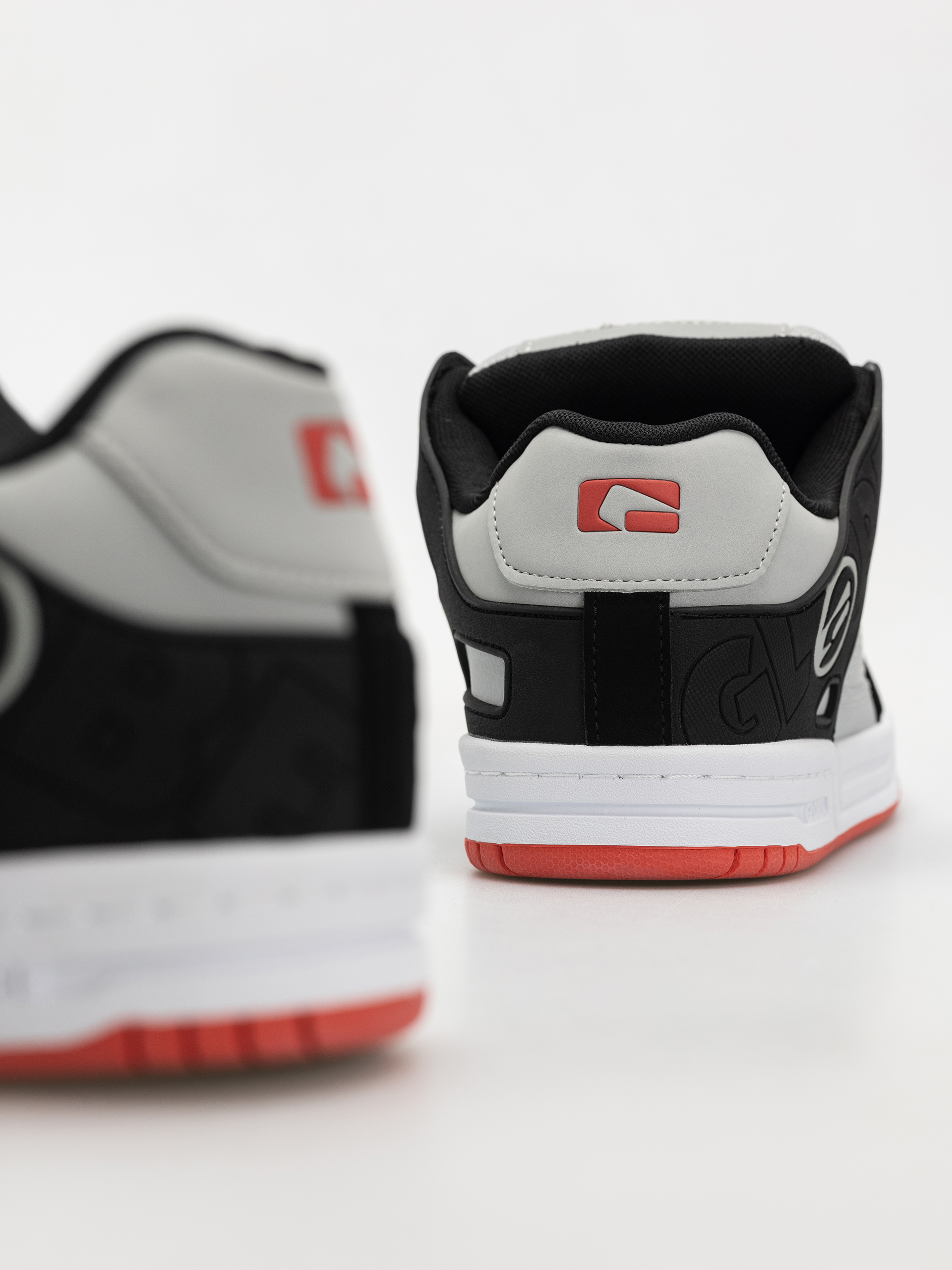 Buty Globe Tilt (steel/black)