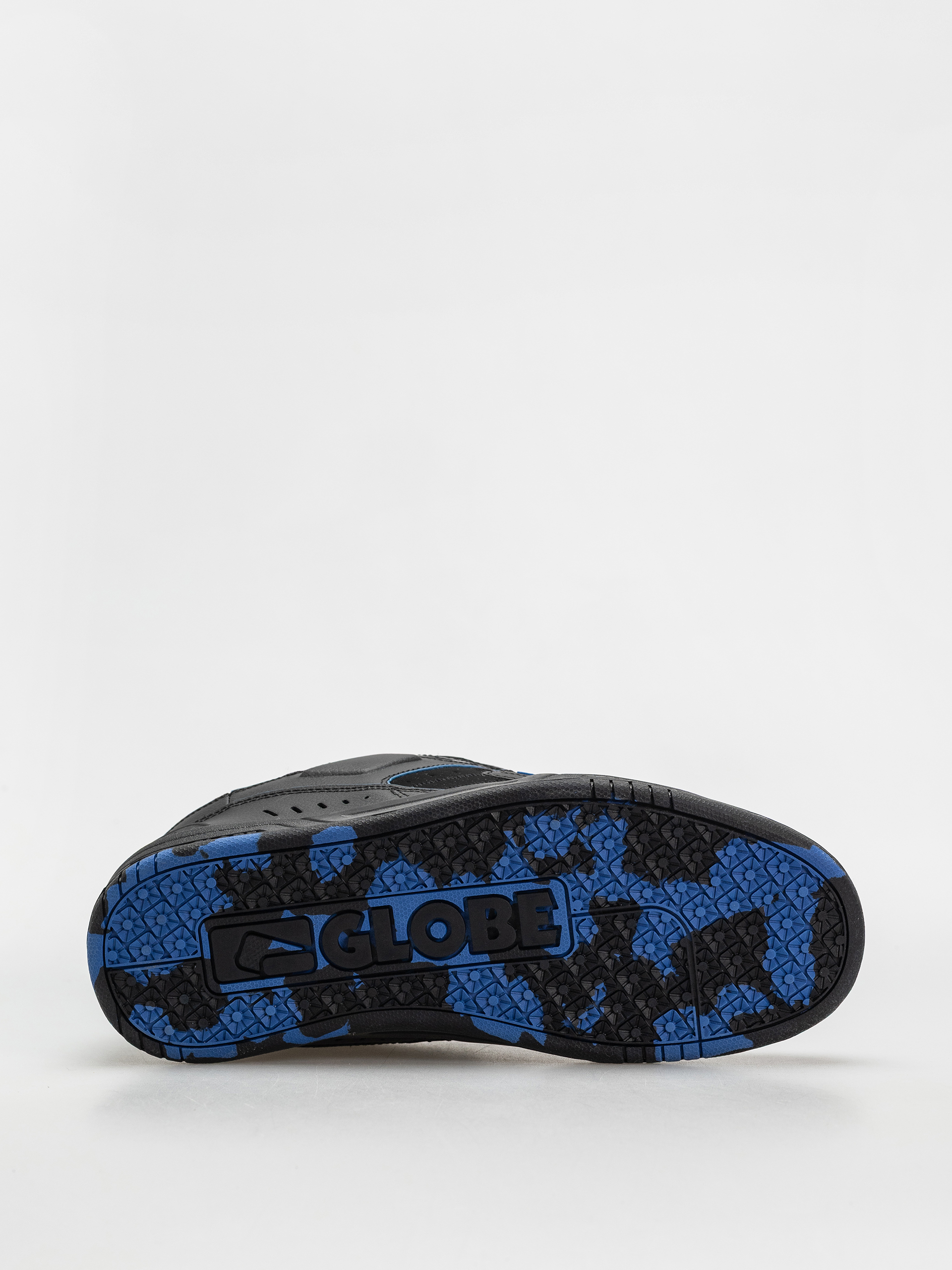 Buty Globe Fusion (black/blue/mosaic)