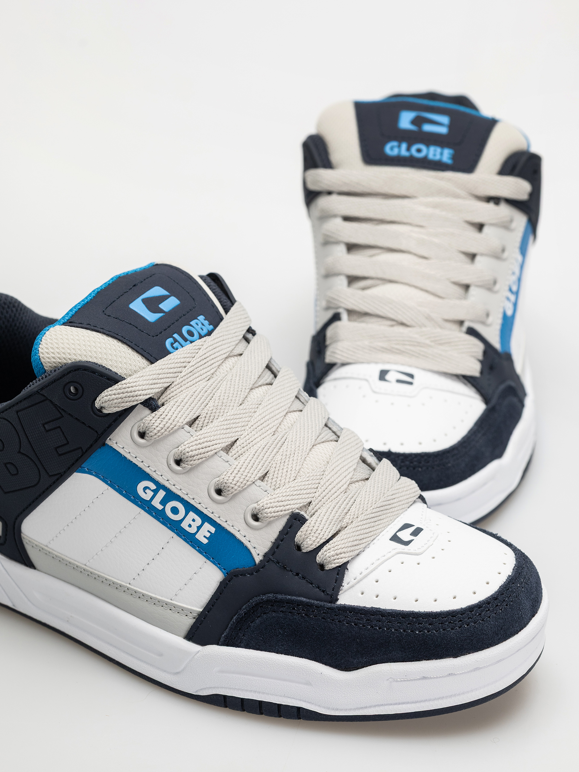 Buty Globe Tilt (blue heaven/white)