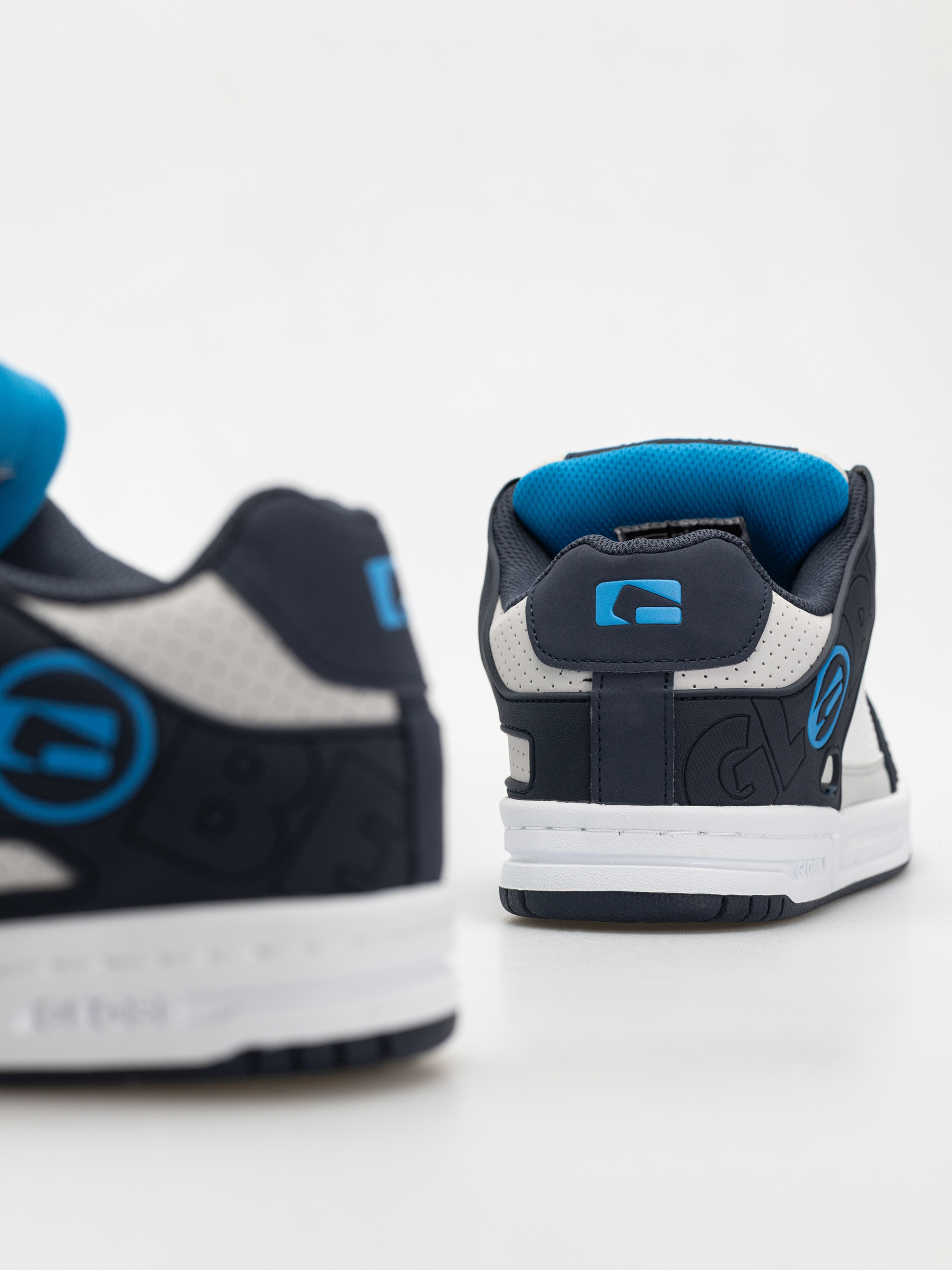 Buty Globe Tilt (blue heaven/white)