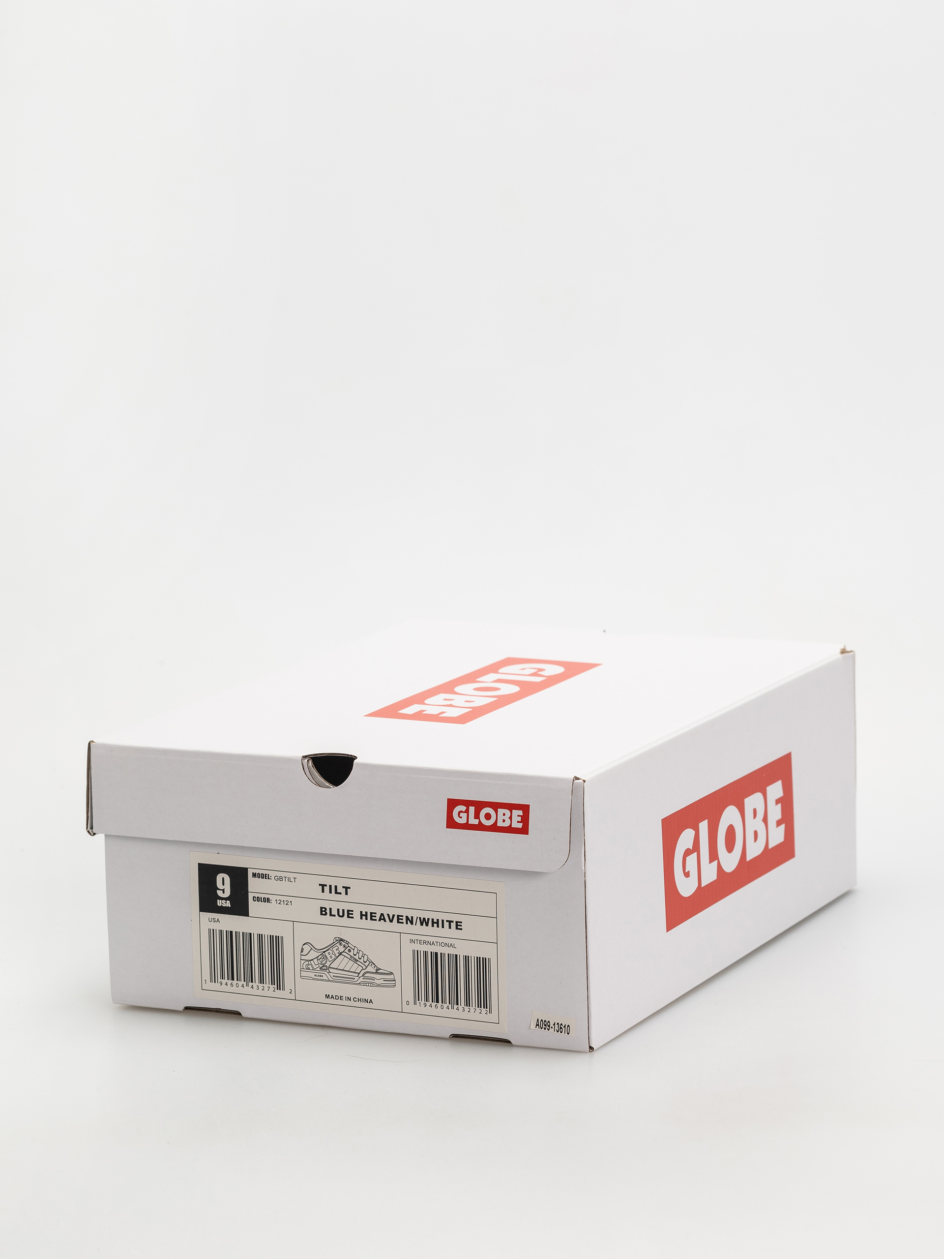 Buty Globe Tilt (blue heaven/white)