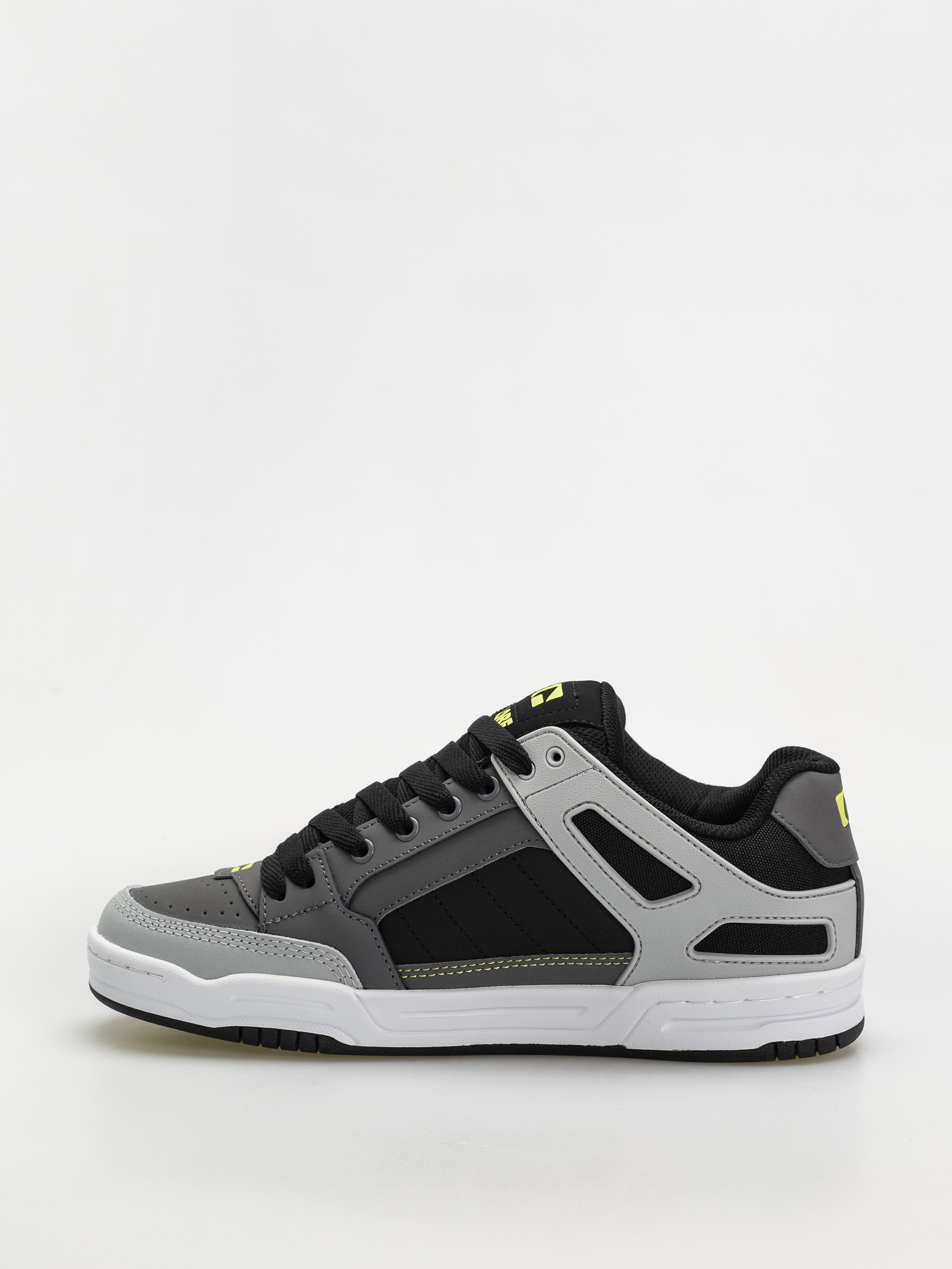 Buty Globe Tilt (greyscale/black)