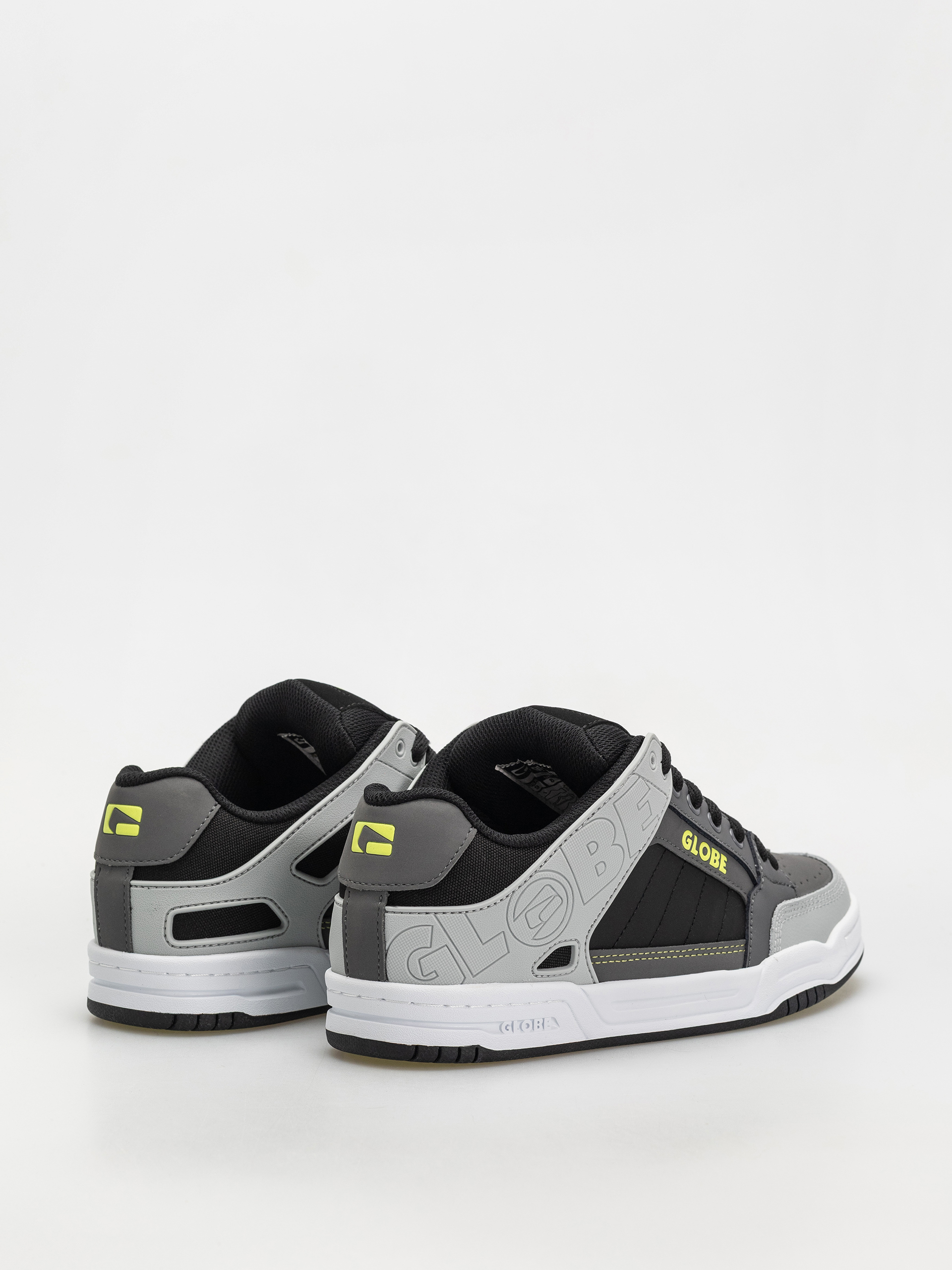 Buty Globe Tilt (greyscale/black)