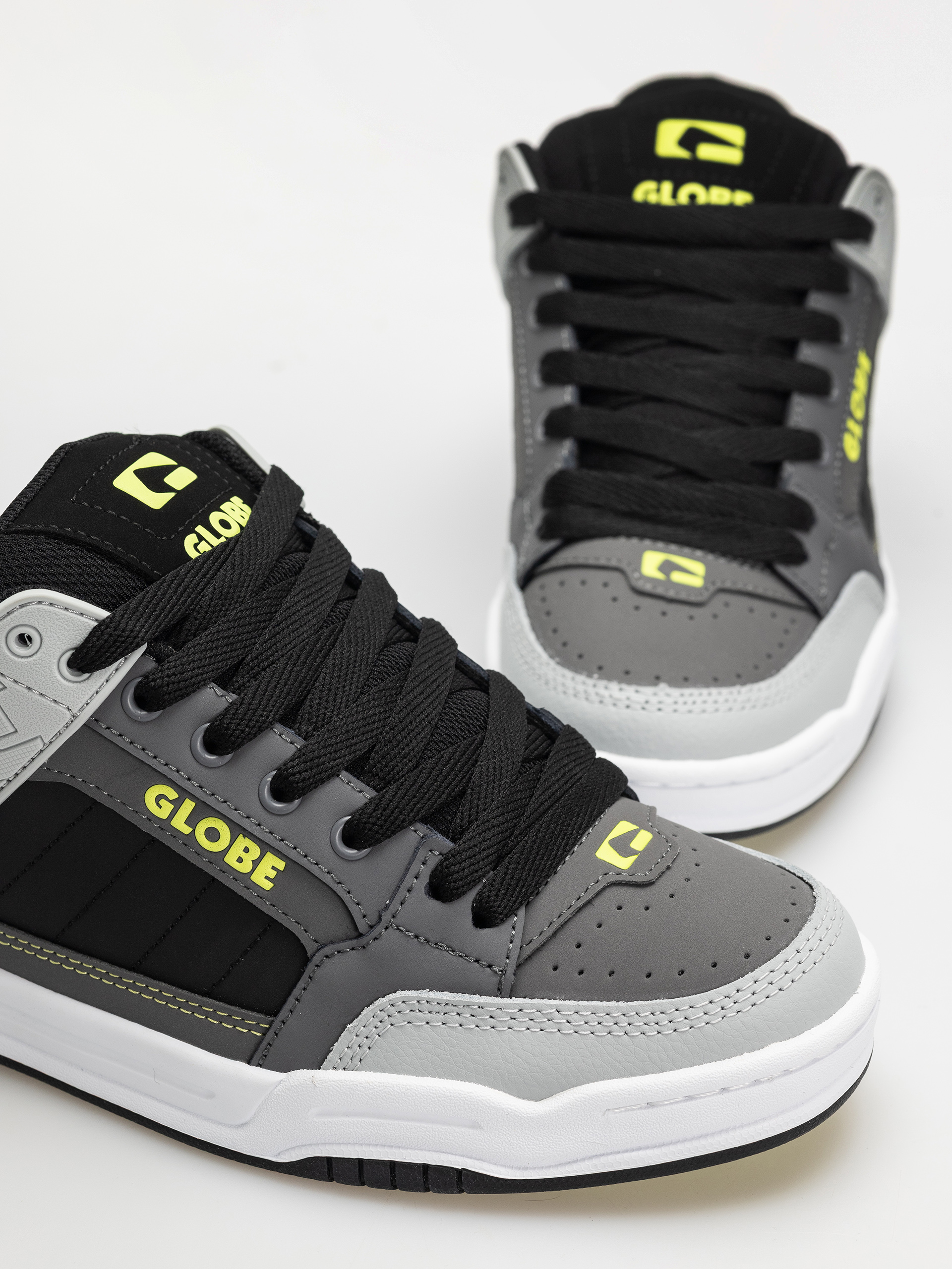 Buty Globe Tilt (greyscale/black)