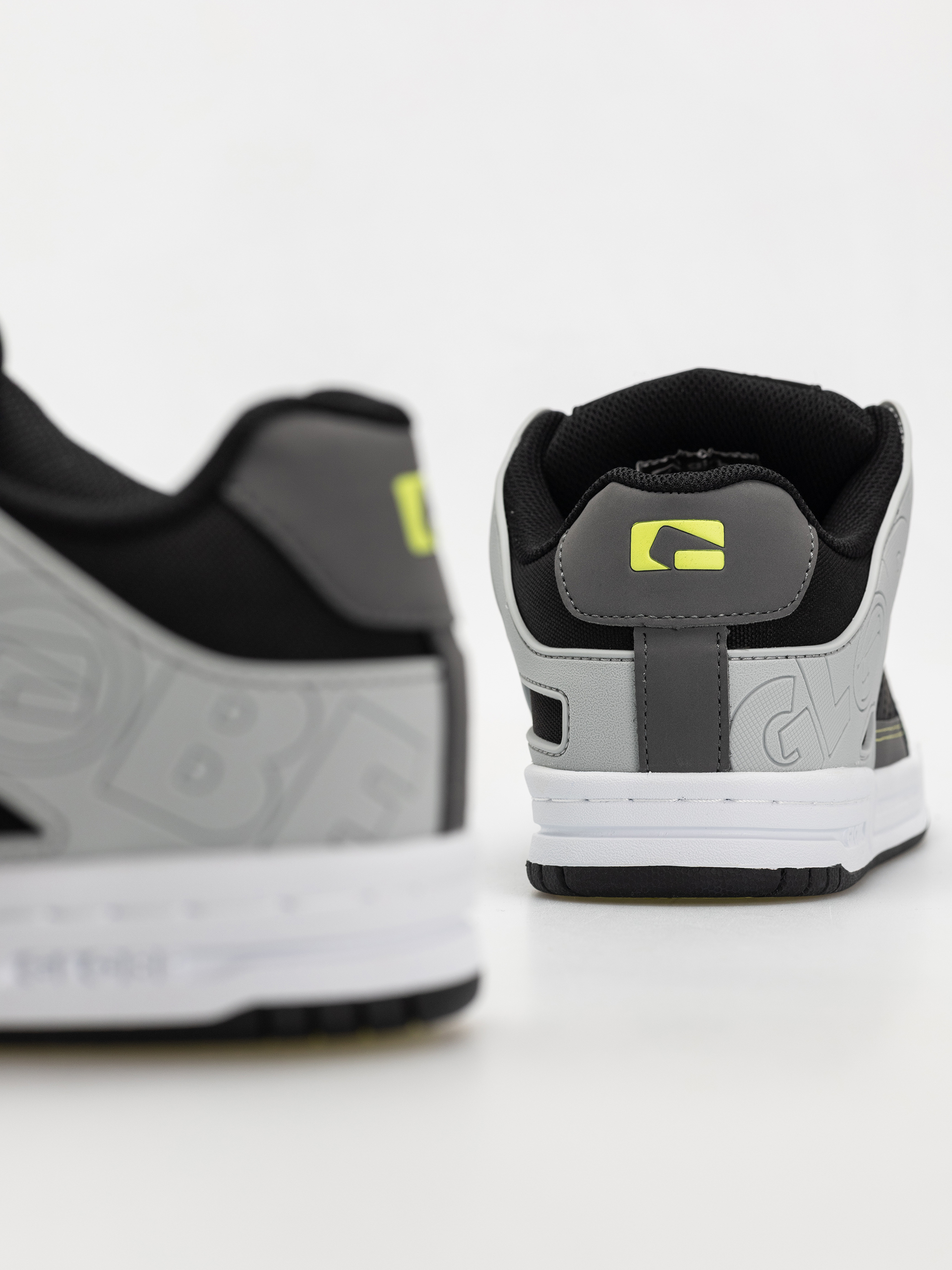 Buty Globe Tilt (greyscale/black)