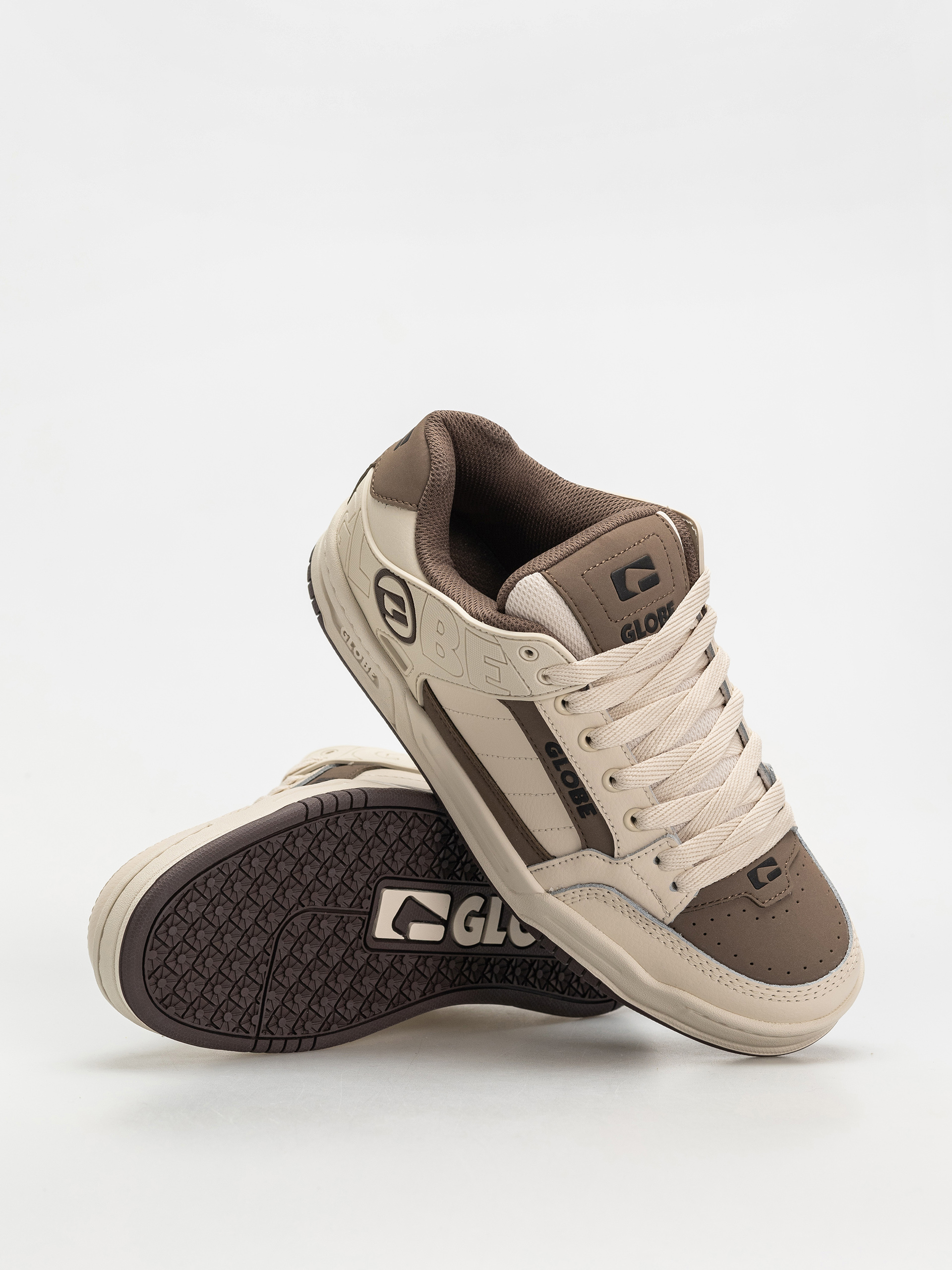 Buty Globe Tilt (parchment)