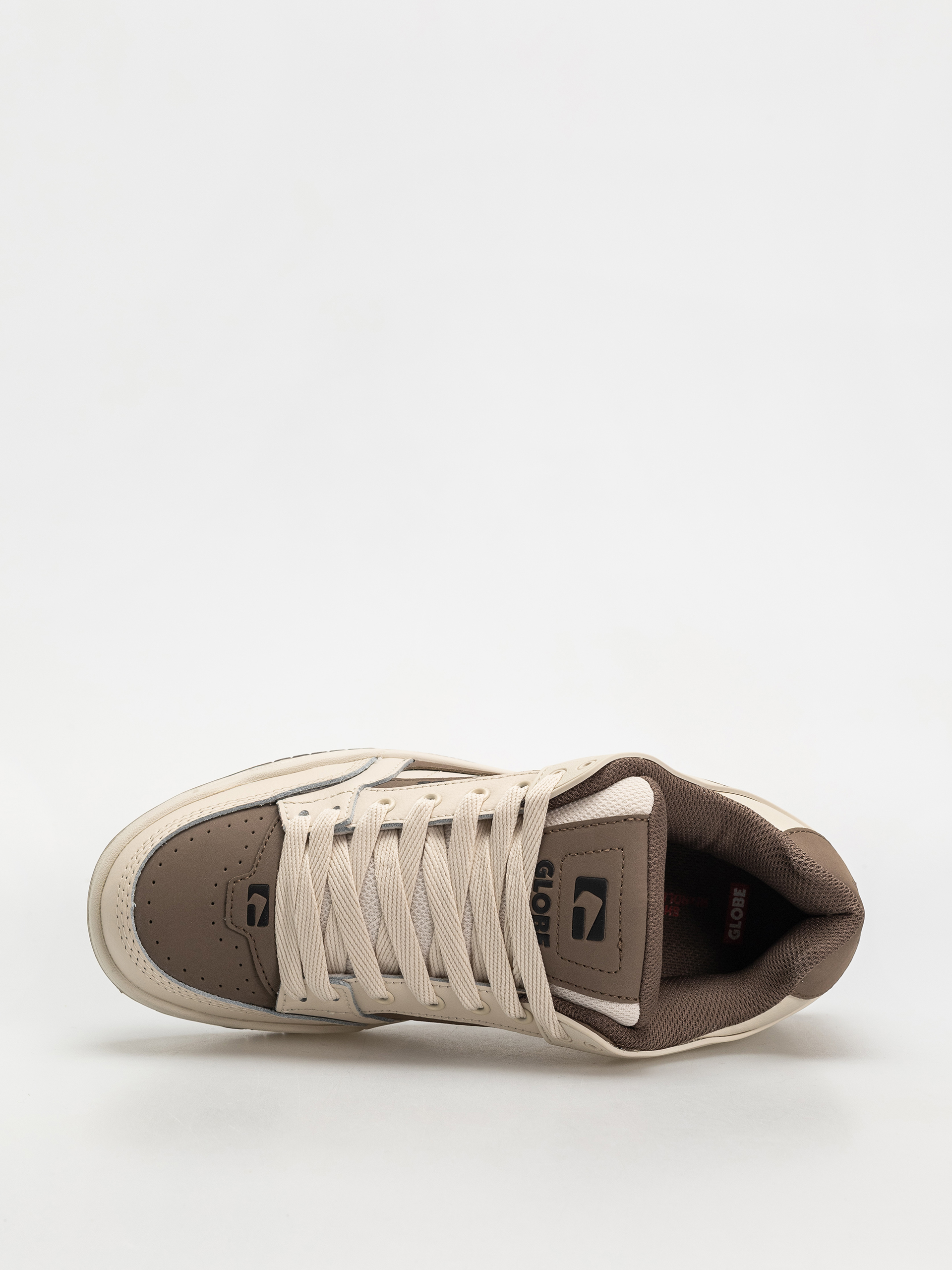 Buty Globe Tilt (parchment)