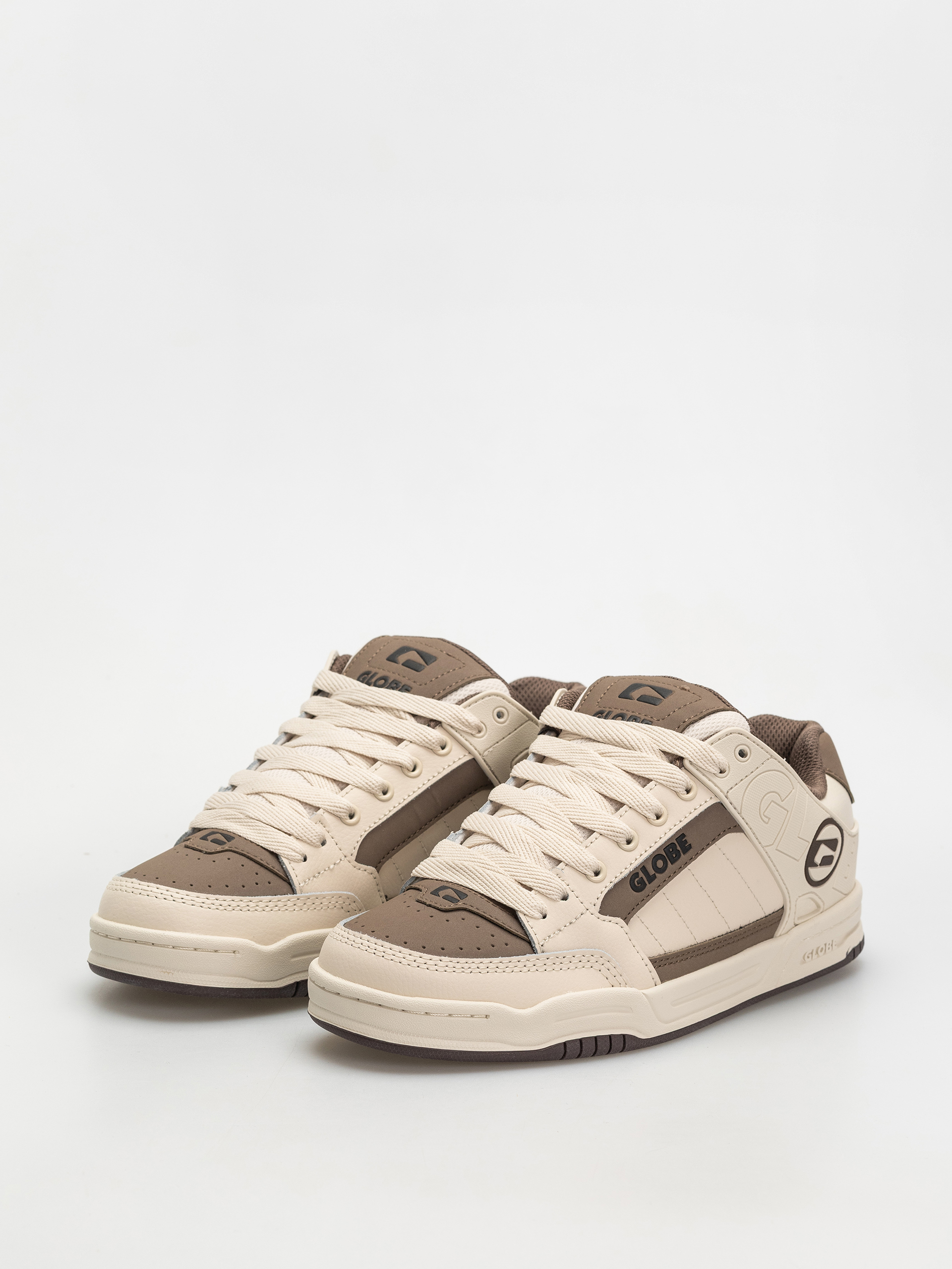 Buty Globe Tilt (parchment)