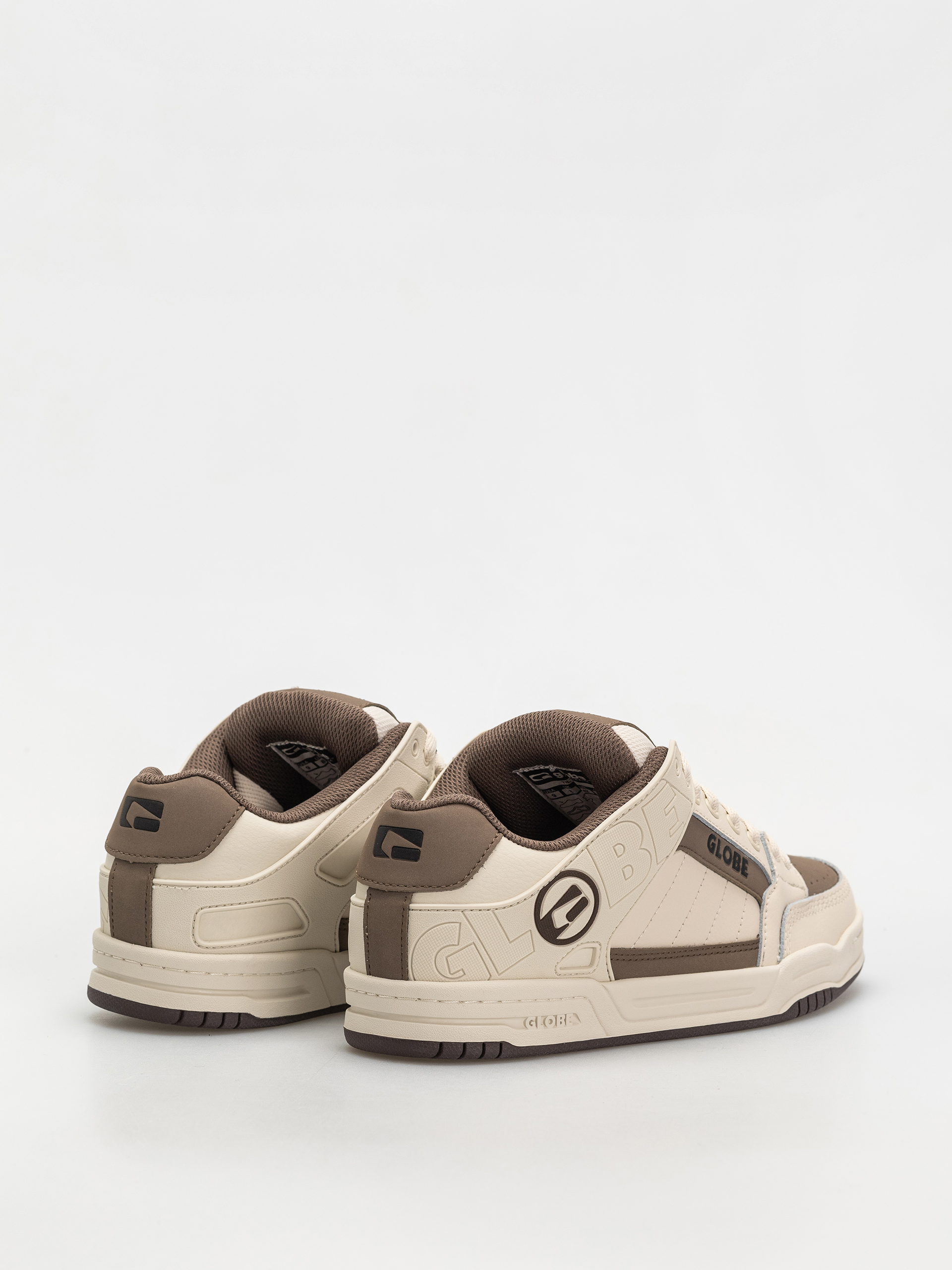 Buty Globe Tilt (parchment)