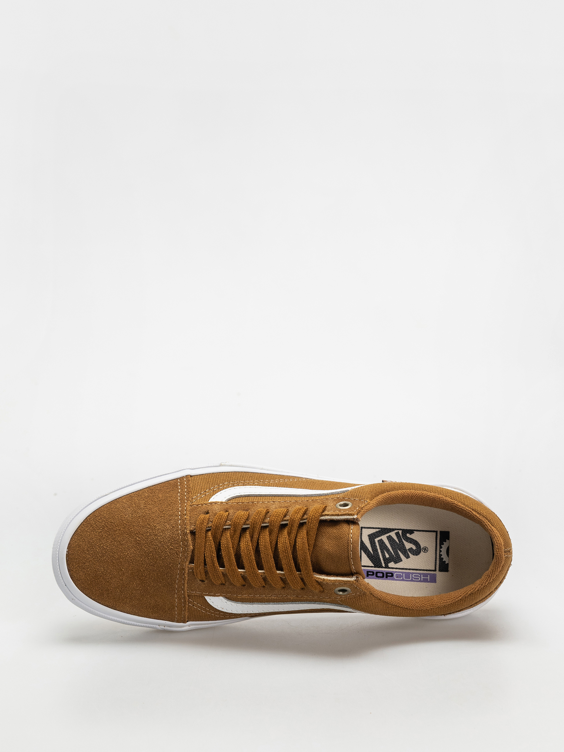 Buty Vans Bmx Old Skool (golden brown)
