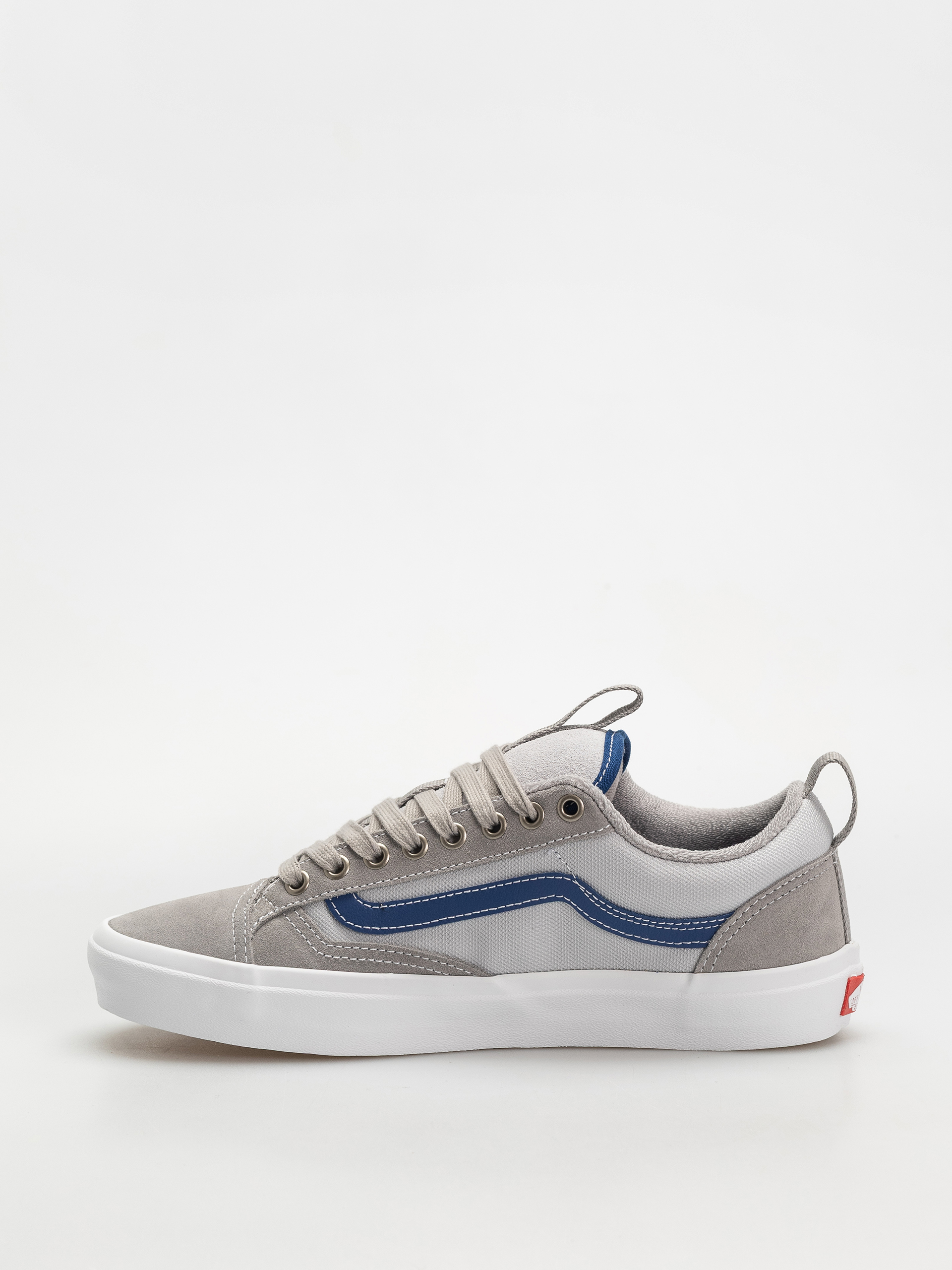 Buty Vans Skate Old Skool 36 + (grey/blue)