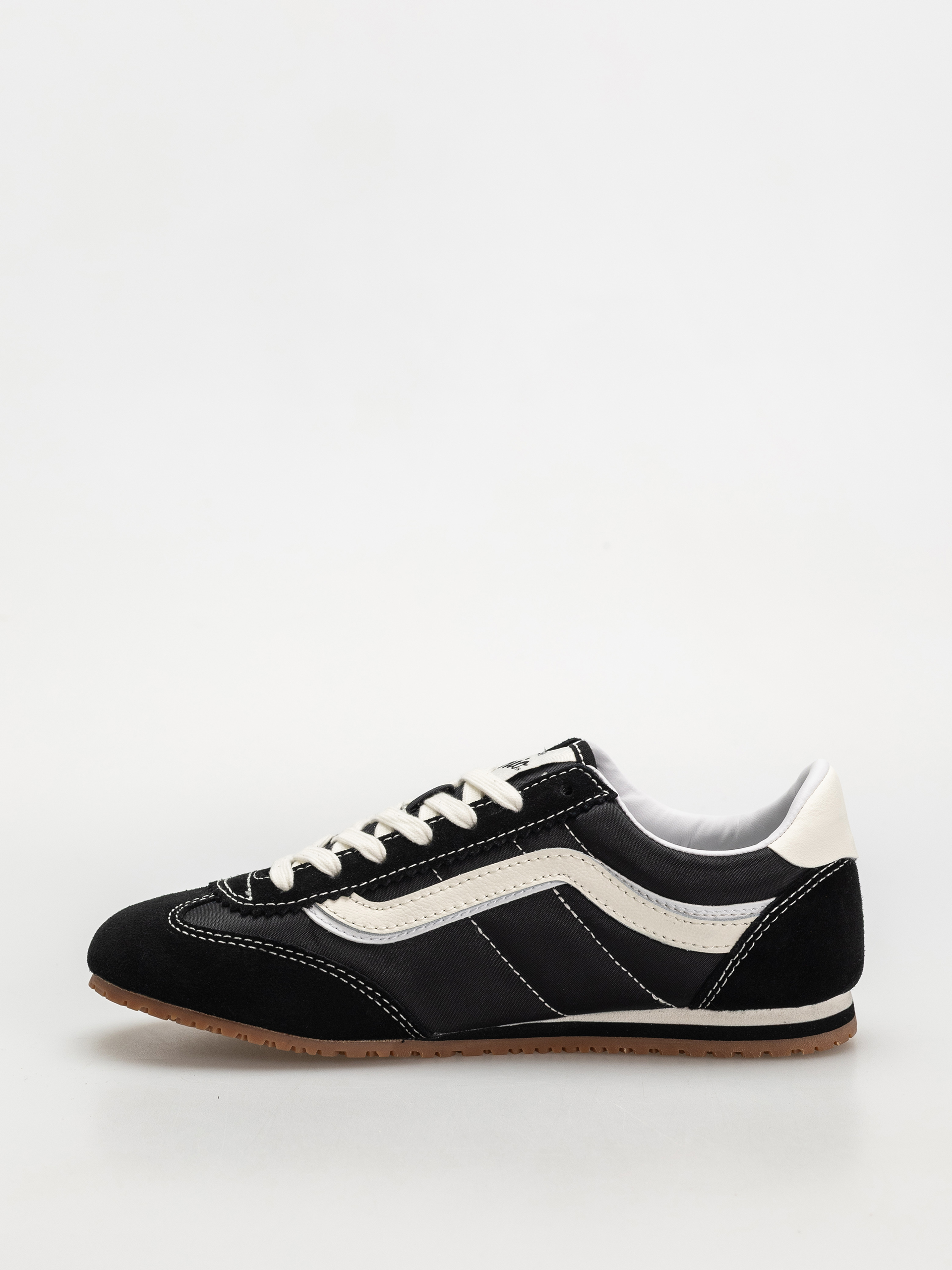 Buty Vans Super Lowpro (black)