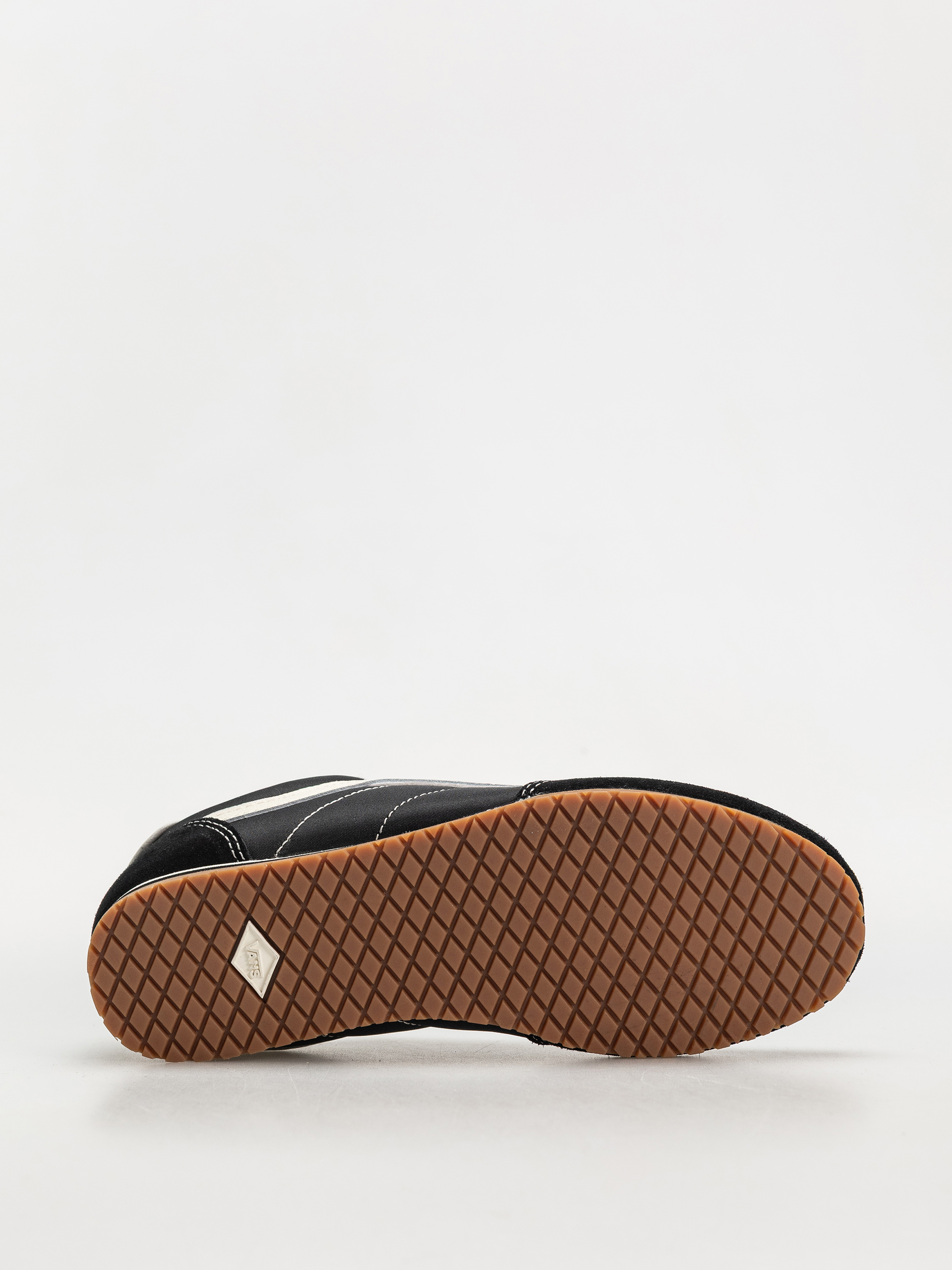 Buty Vans Super Lowpro (black)