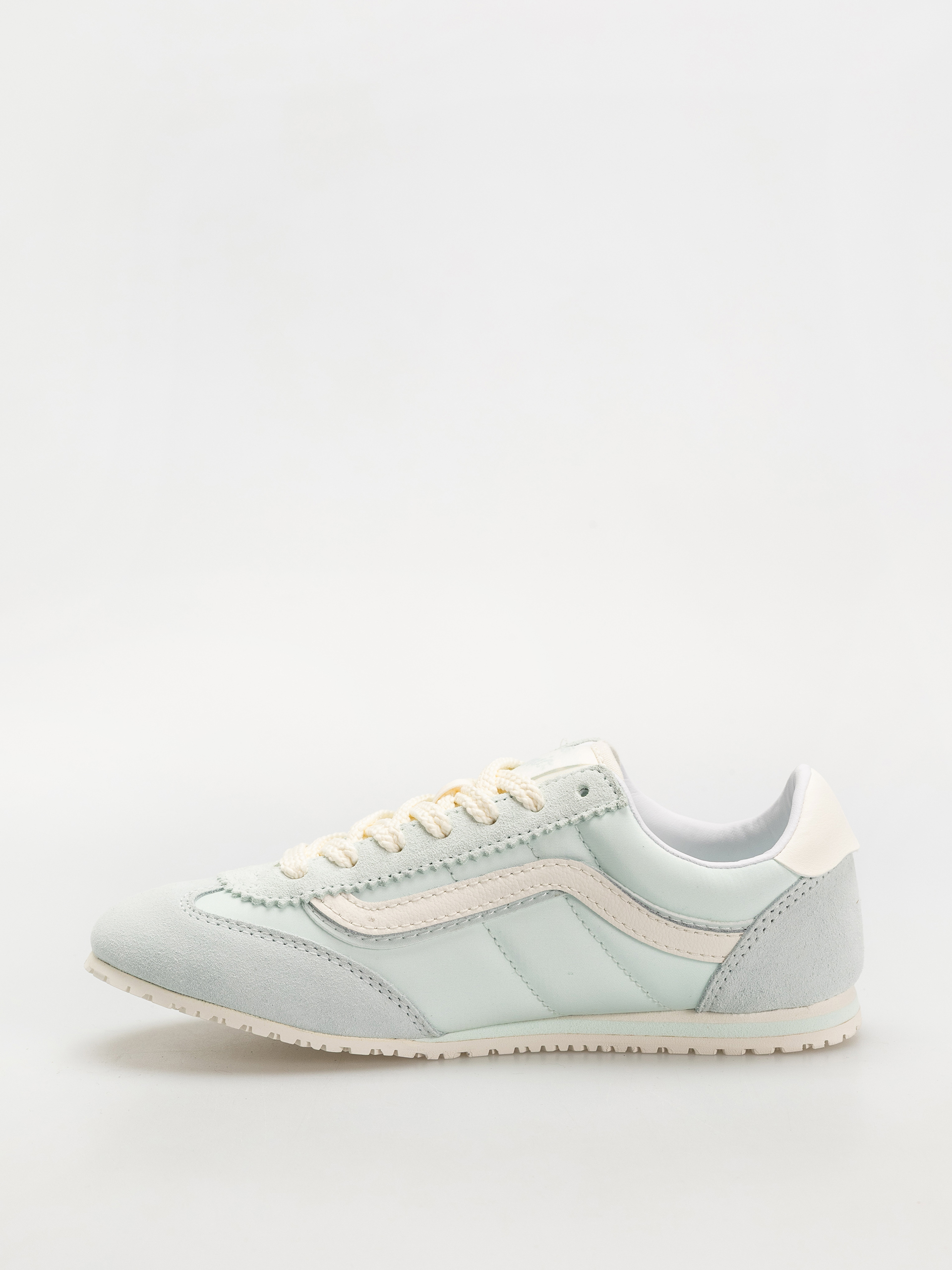Buty Vans Super Lowpro (hint of mint)