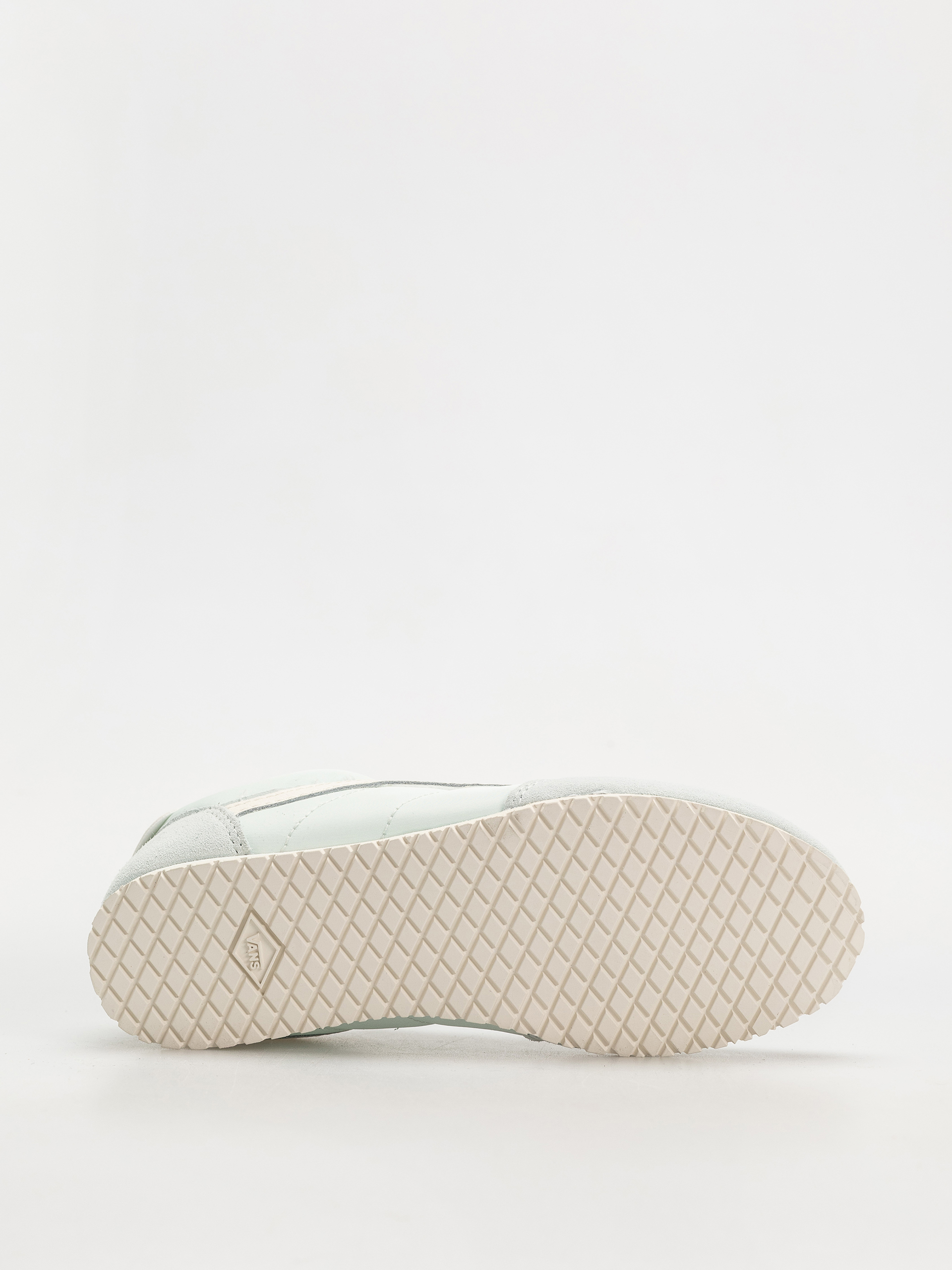 Buty Vans Super Lowpro (hint of mint)