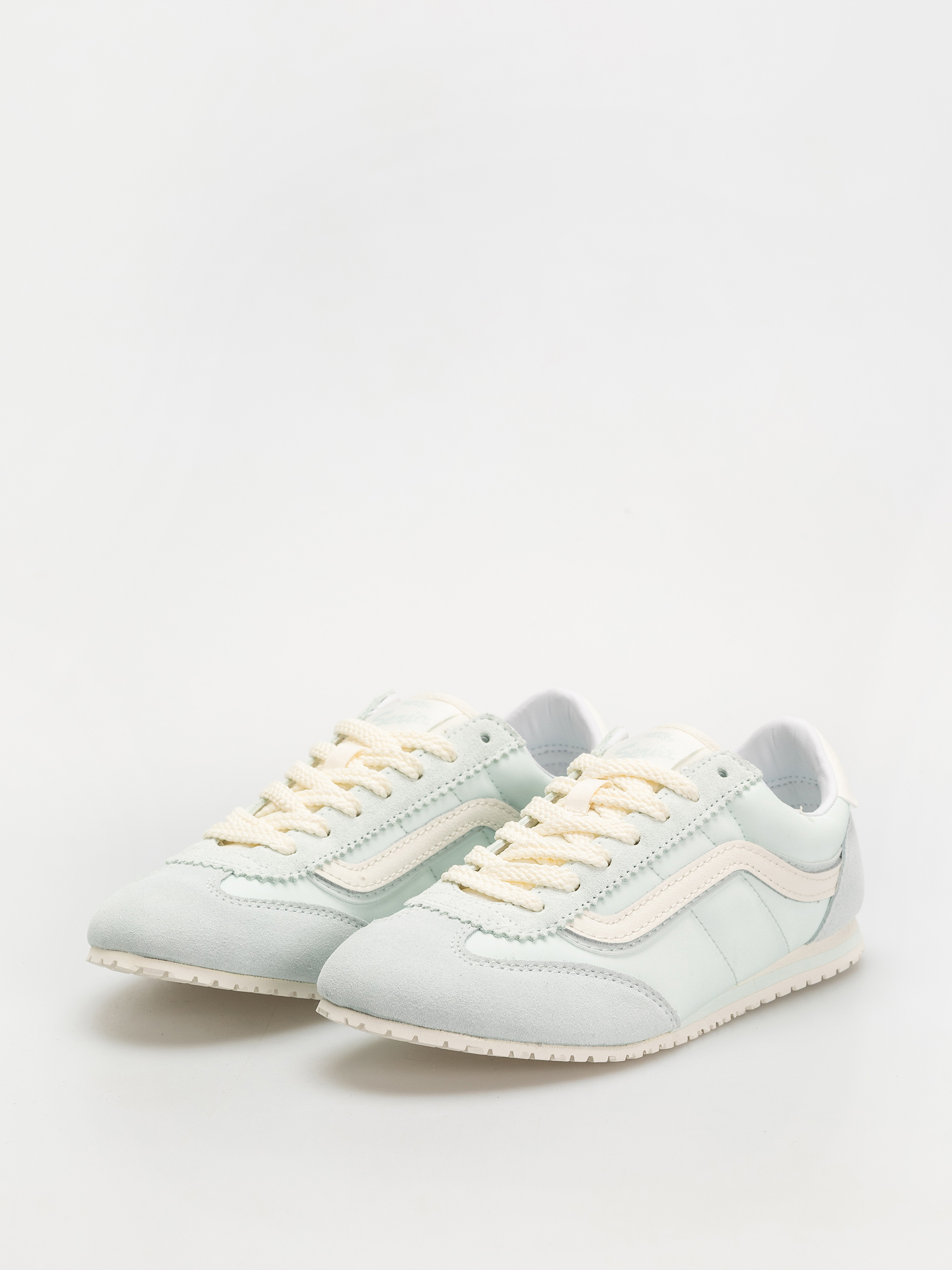 Buty Vans Super Lowpro (hint of mint)