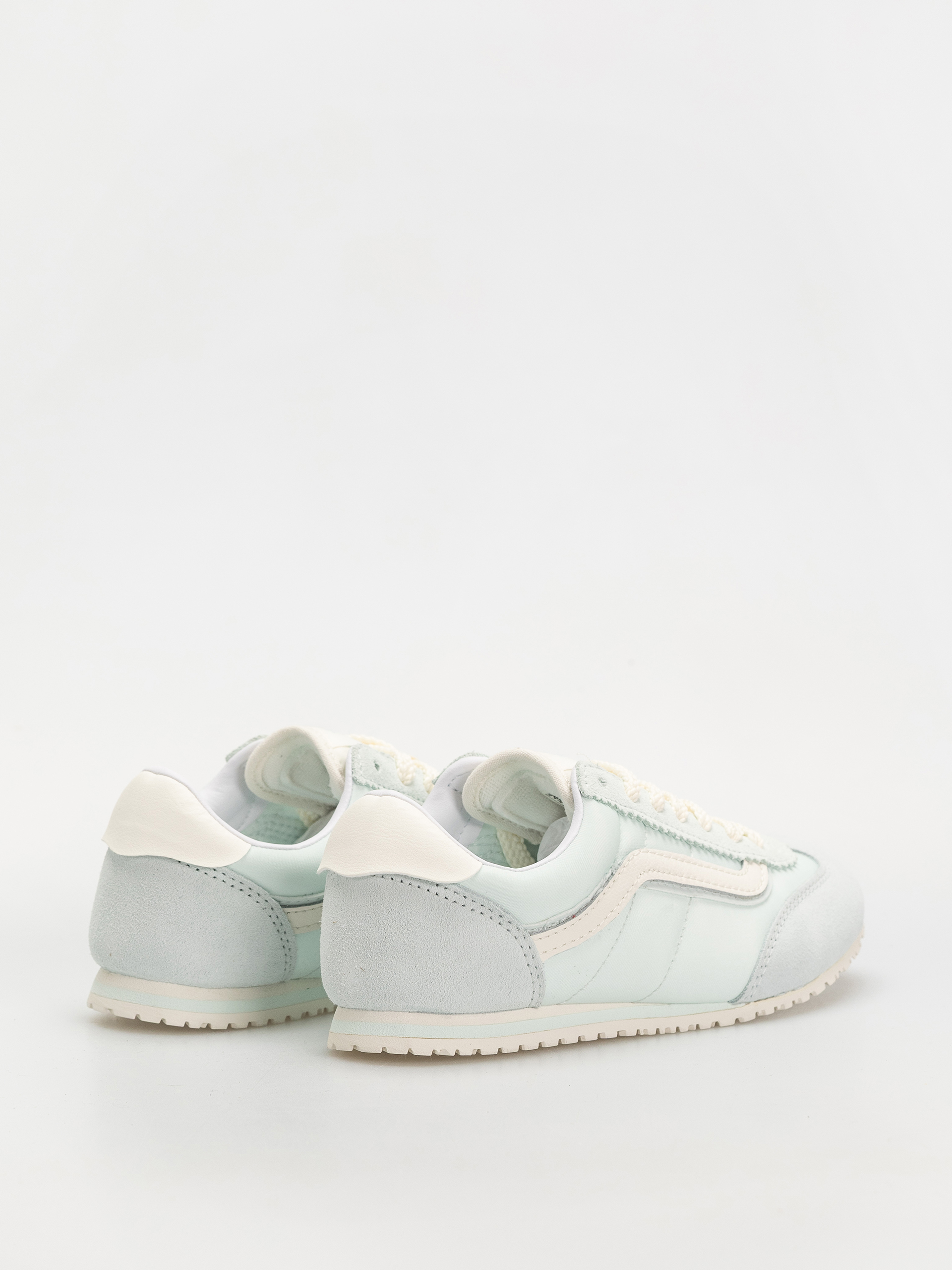 Buty Vans Super Lowpro (hint of mint)