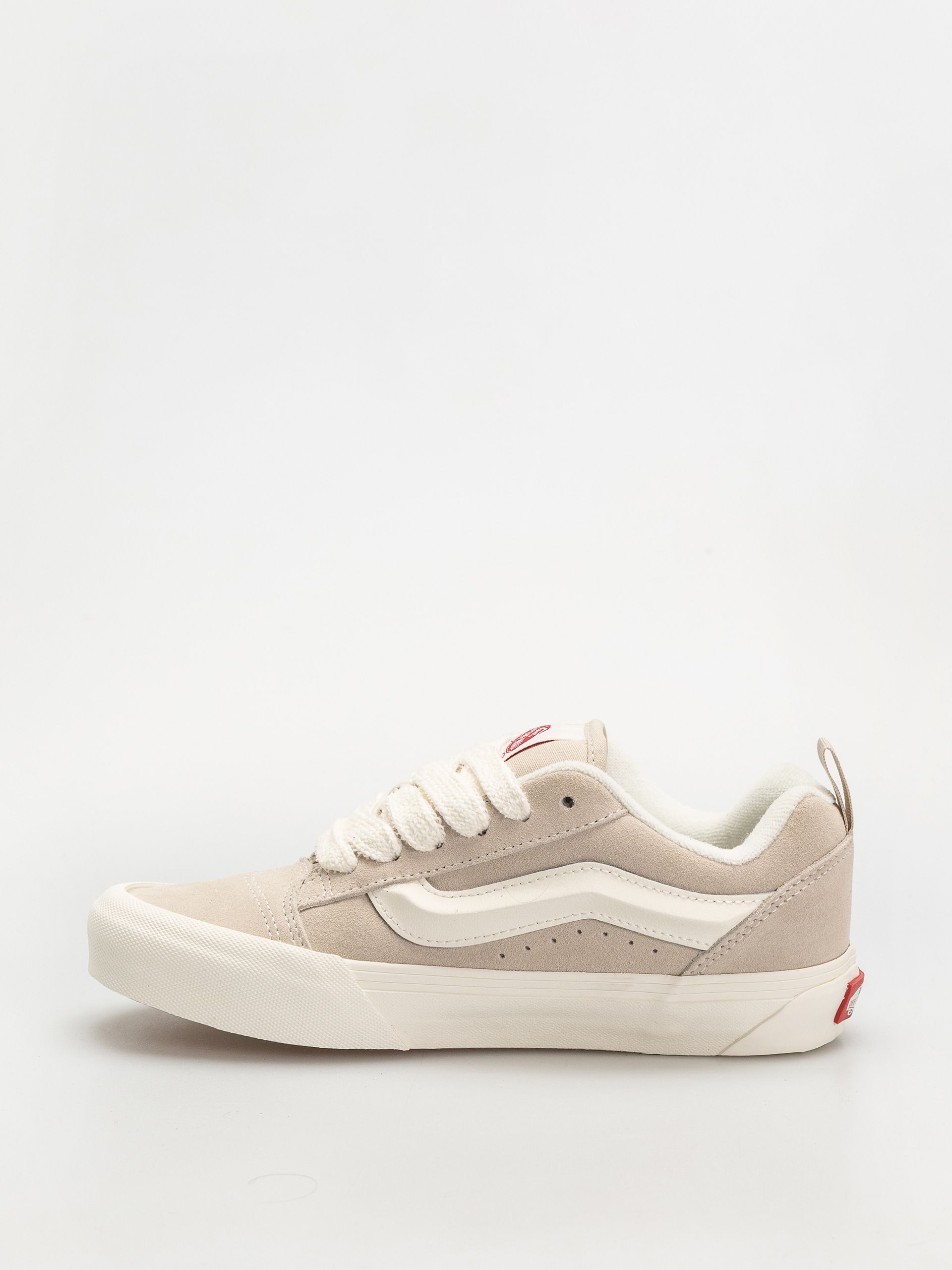 Buty Vans Knu Skool (oatmeal/marshmallow)
