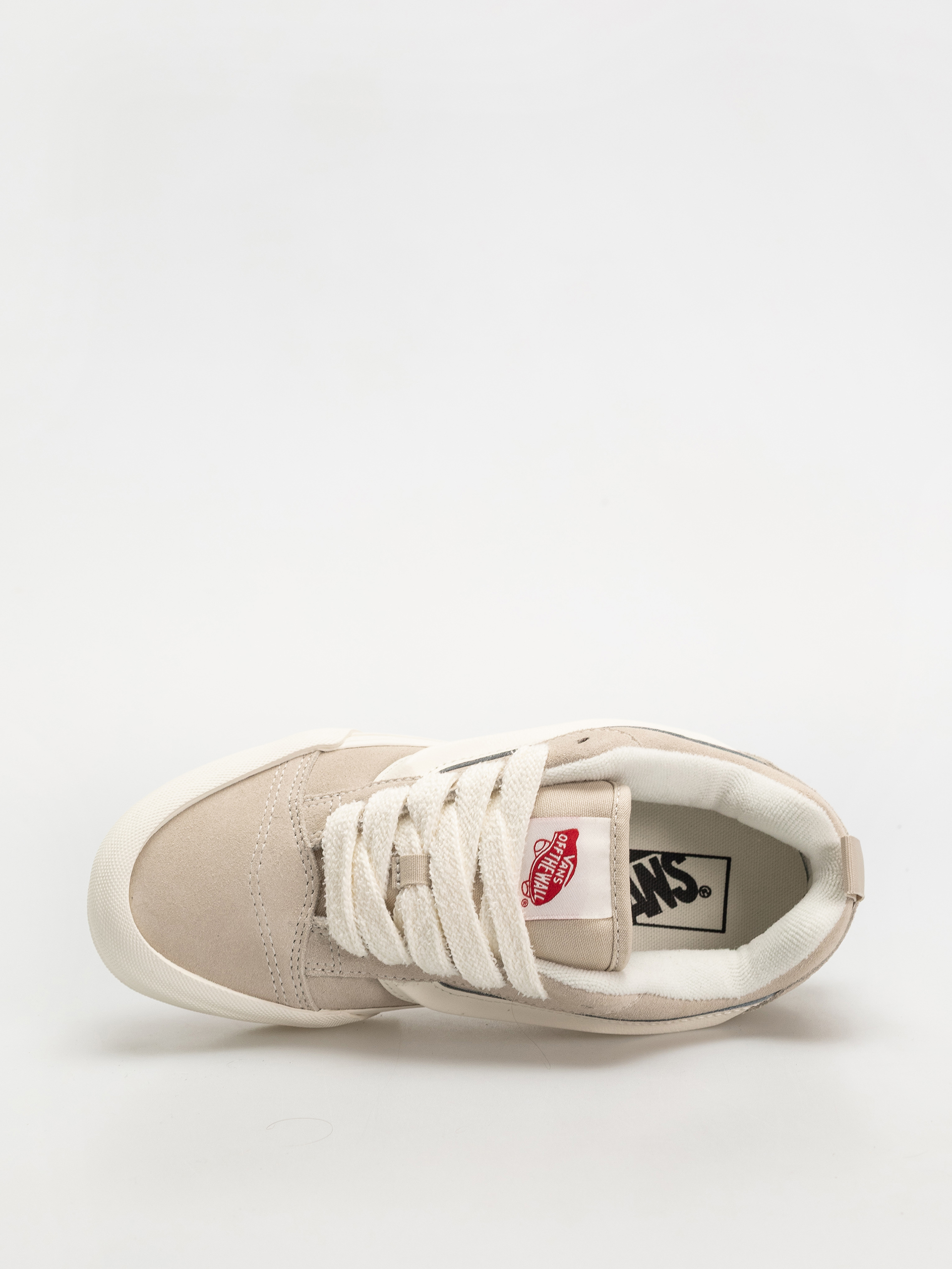 Buty Vans Knu Skool (oatmeal/marshmallow)
