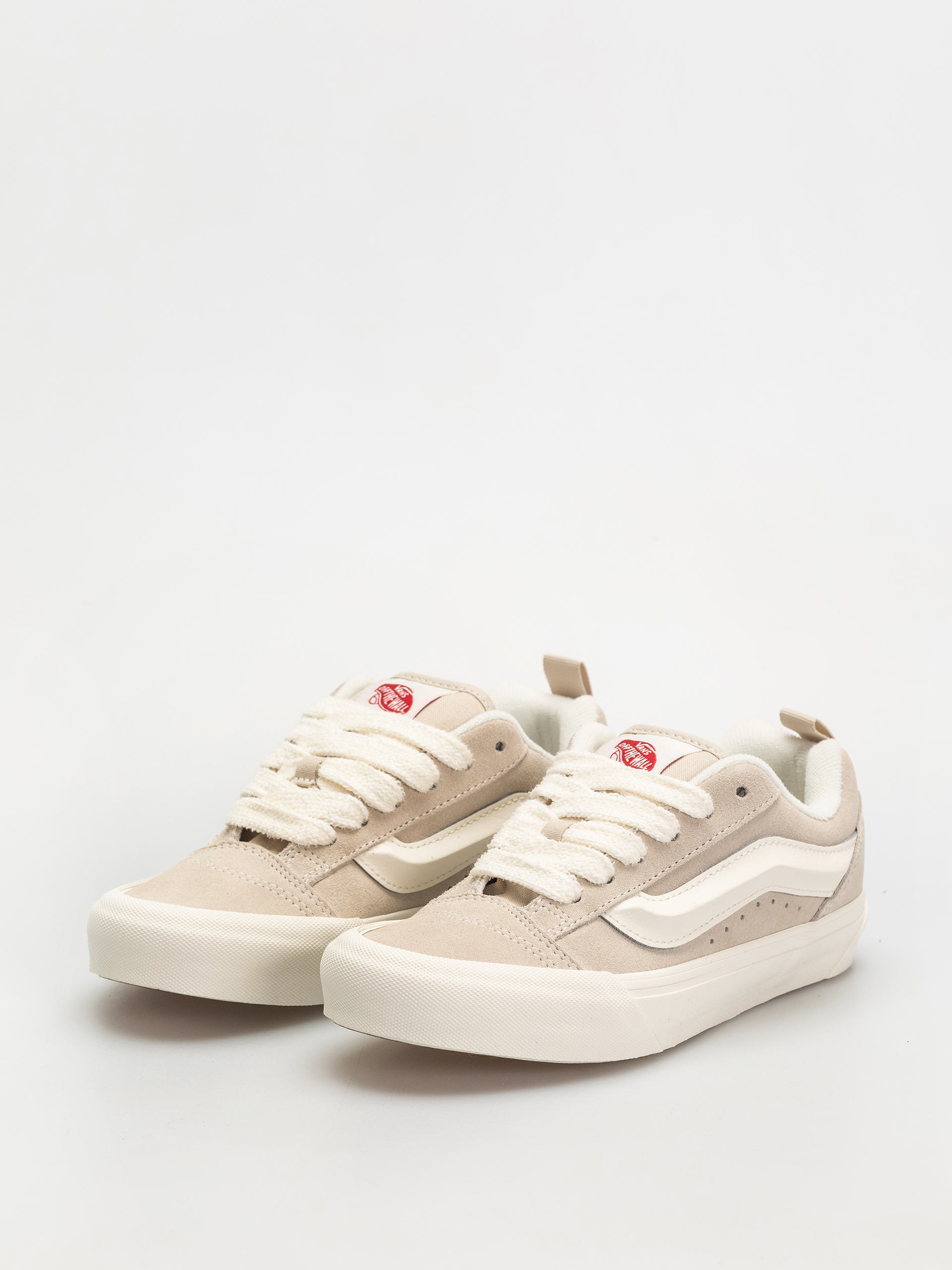 Buty Vans Knu Skool (oatmeal/marshmallow)