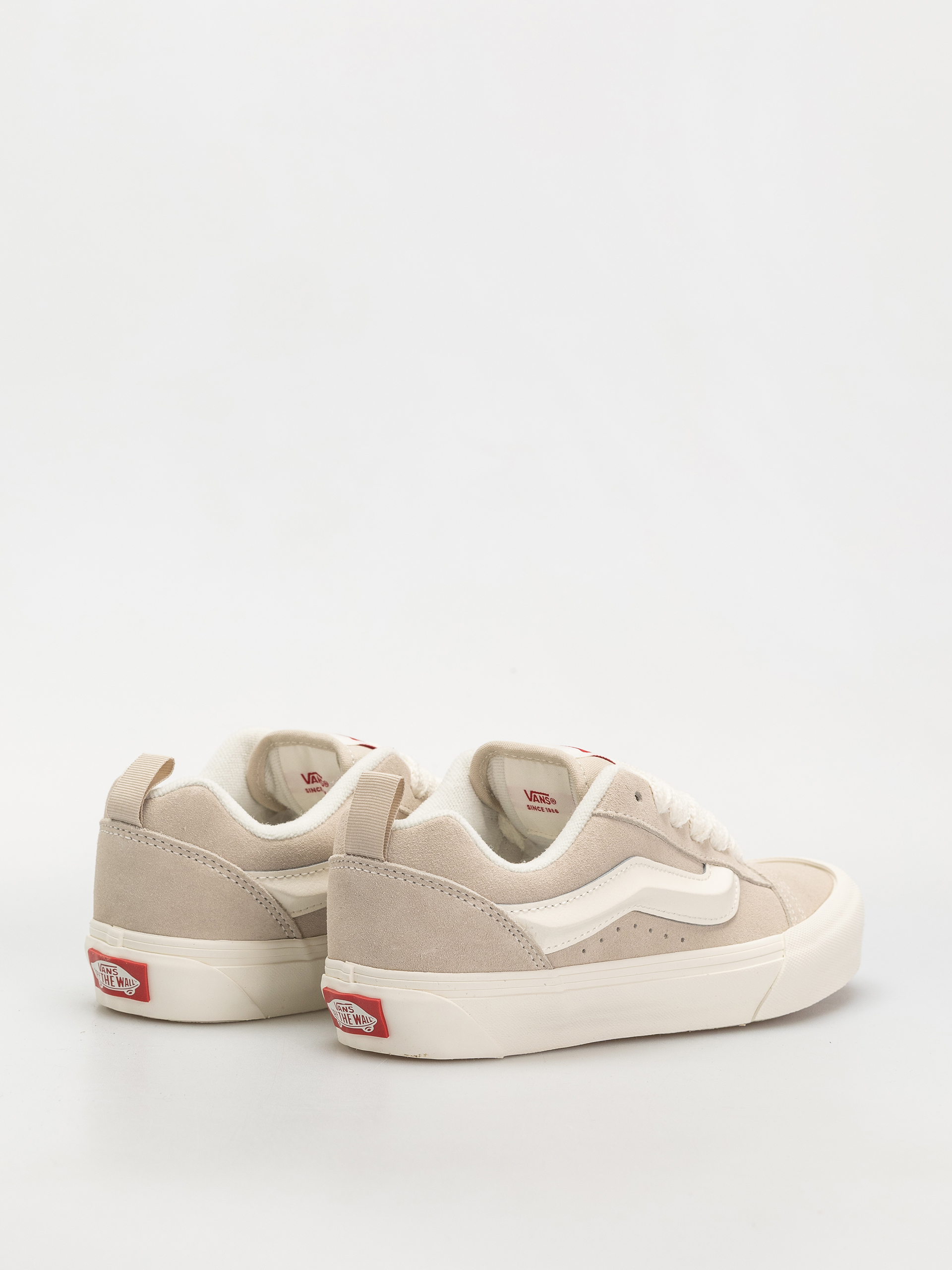 Buty Vans Knu Skool (oatmeal/marshmallow)