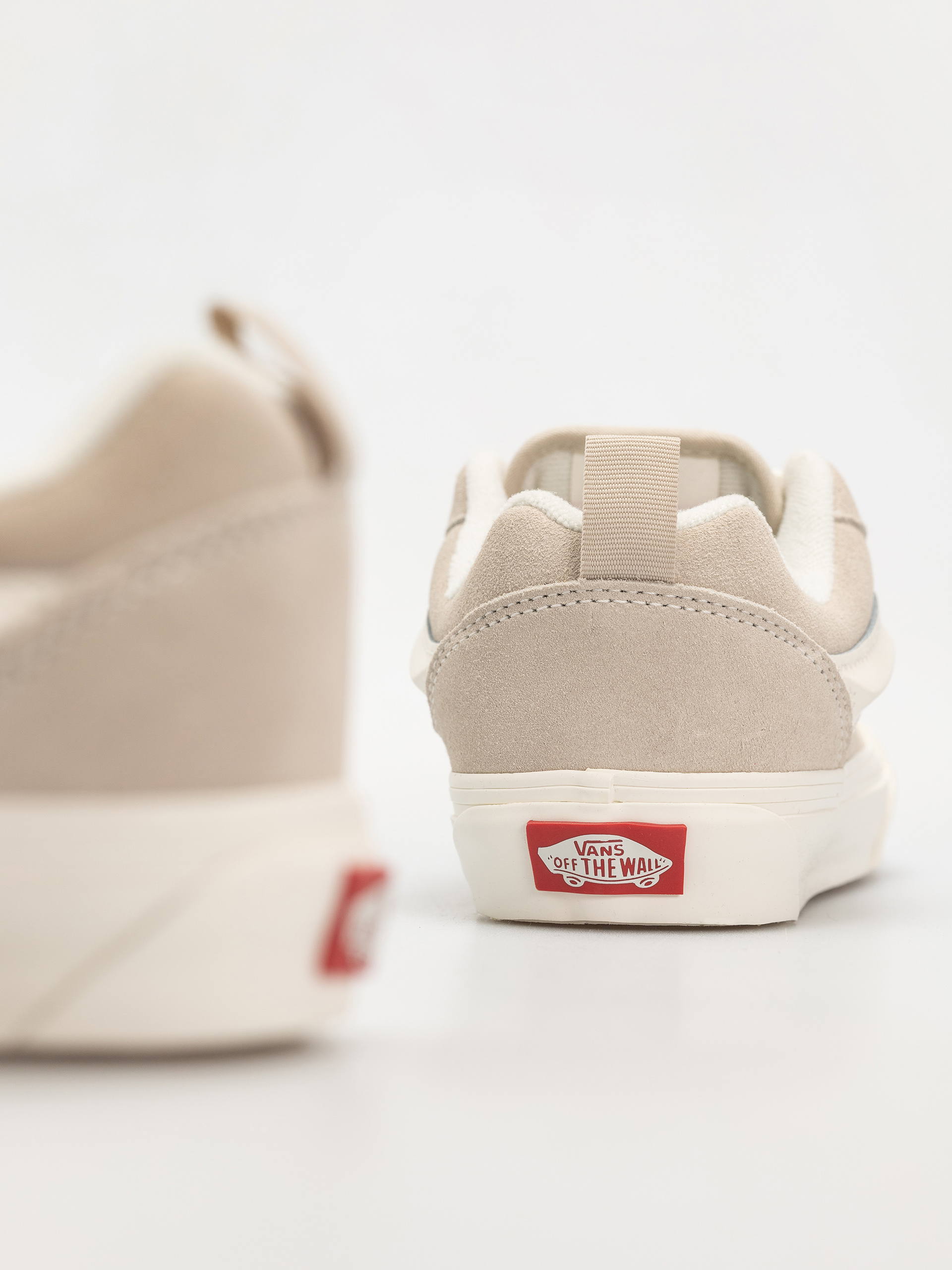 Buty Vans Knu Skool (oatmeal/marshmallow)