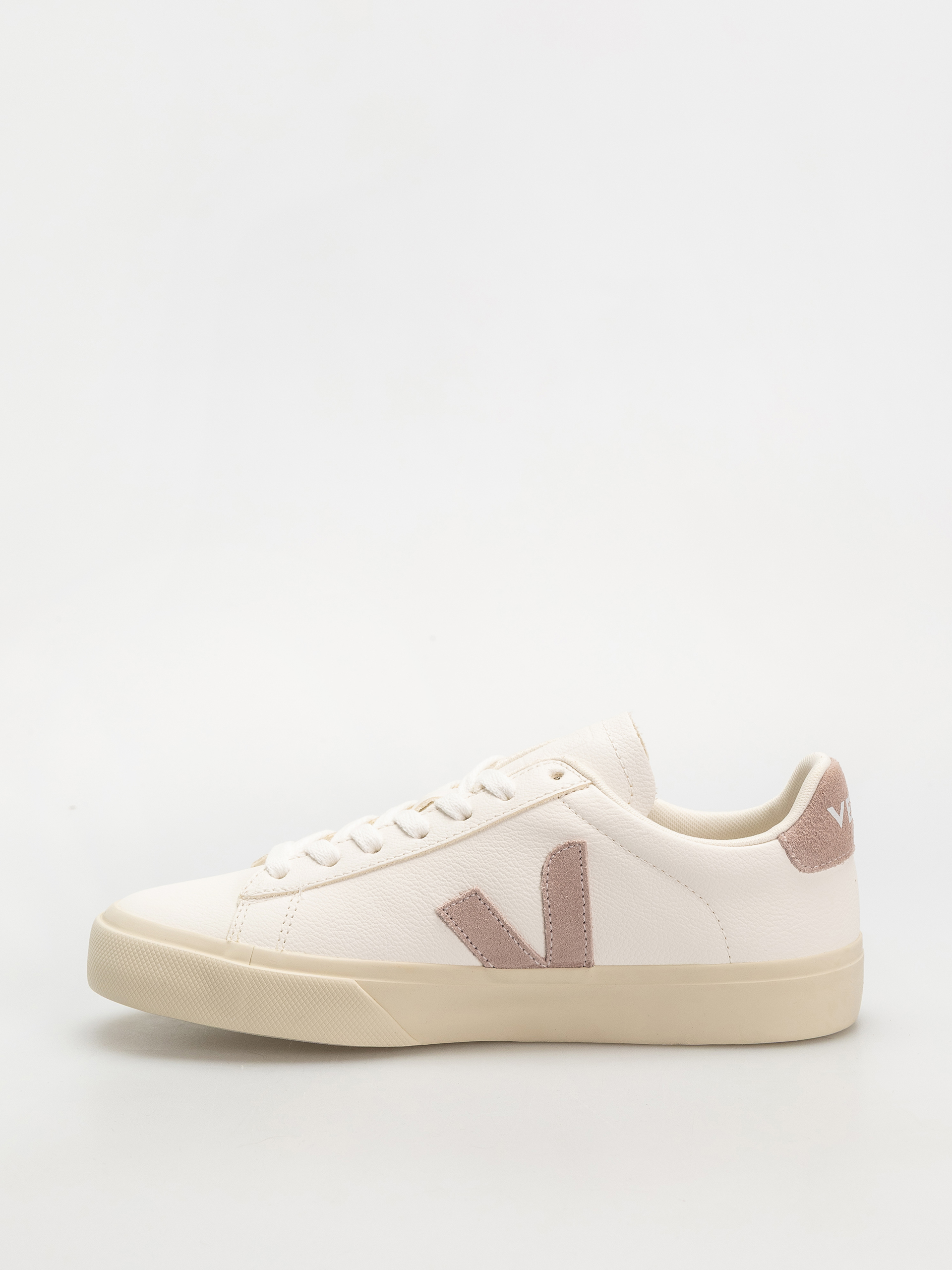 Buty Veja Campo Wmn (extra white babe)