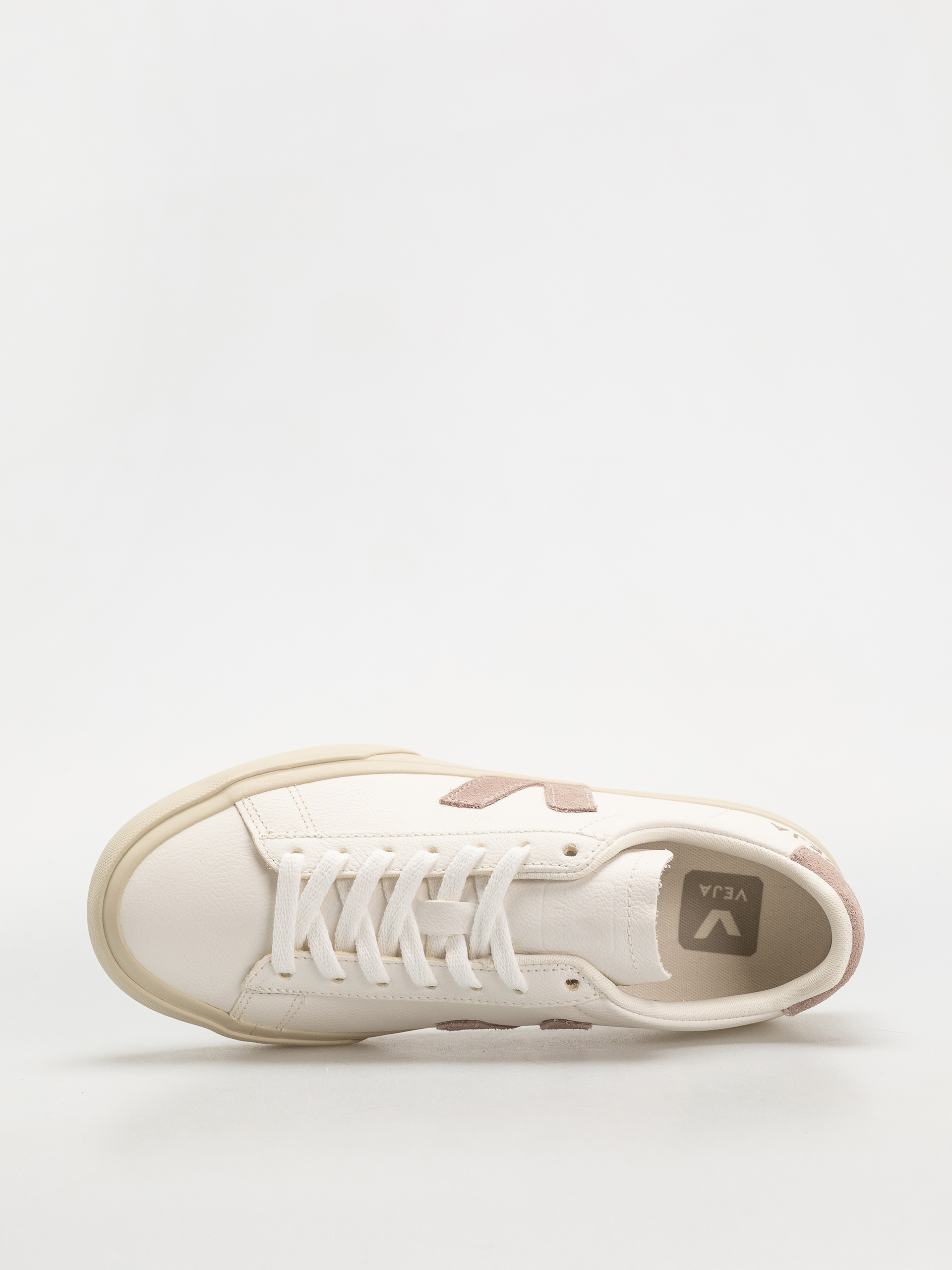 Buty Veja Campo Wmn (extra white babe)