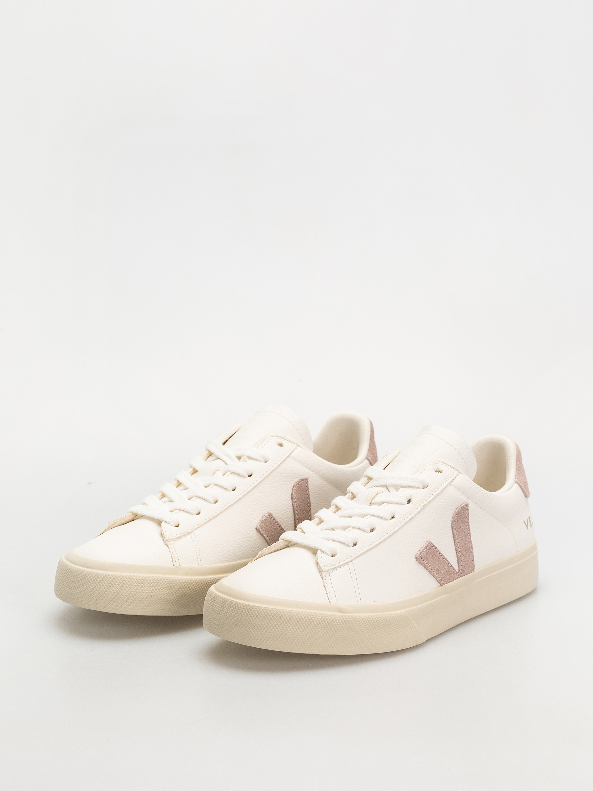 Buty Veja Campo Wmn (extra white babe)