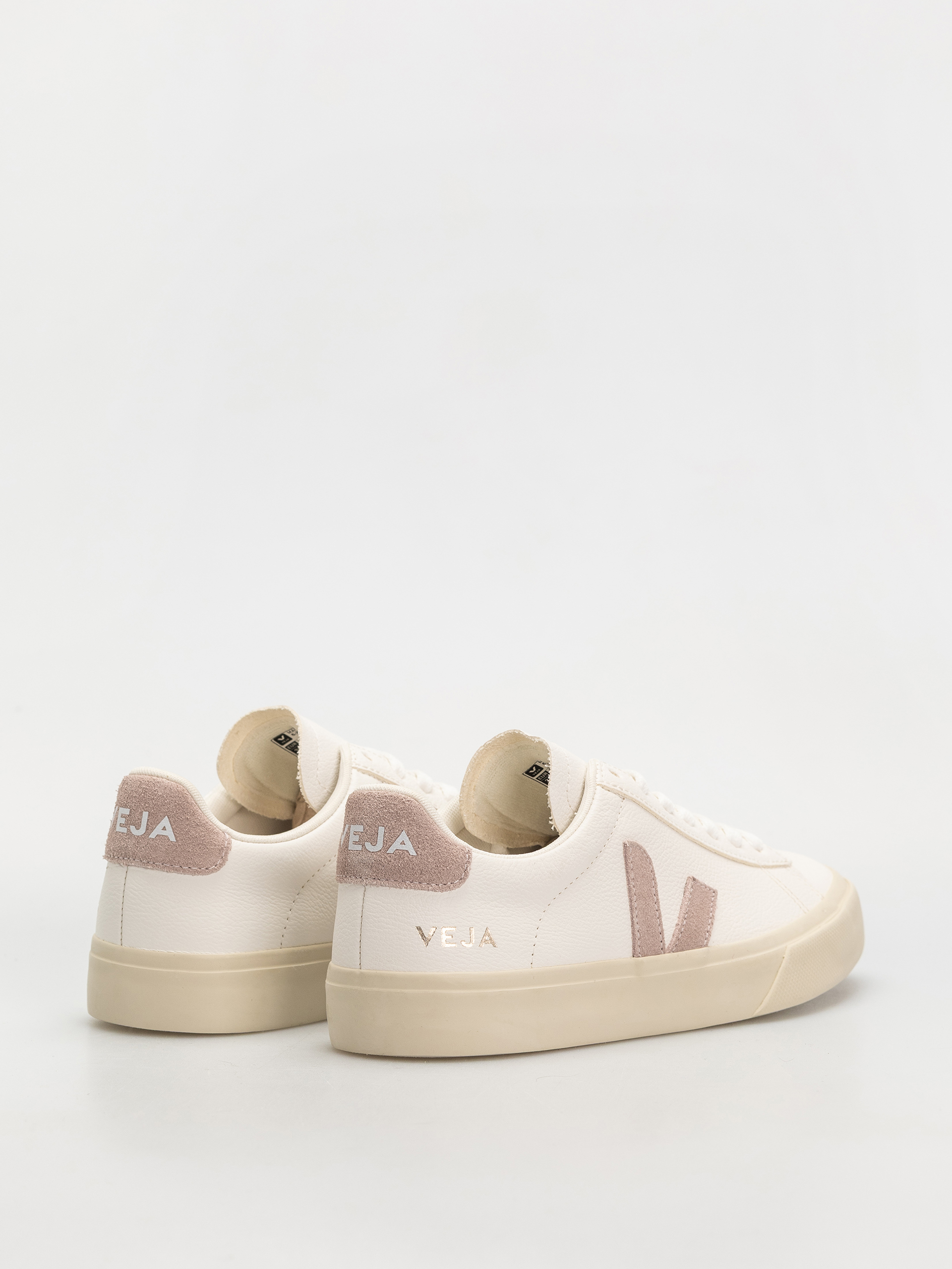 Buty Veja Campo Wmn (extra white babe)