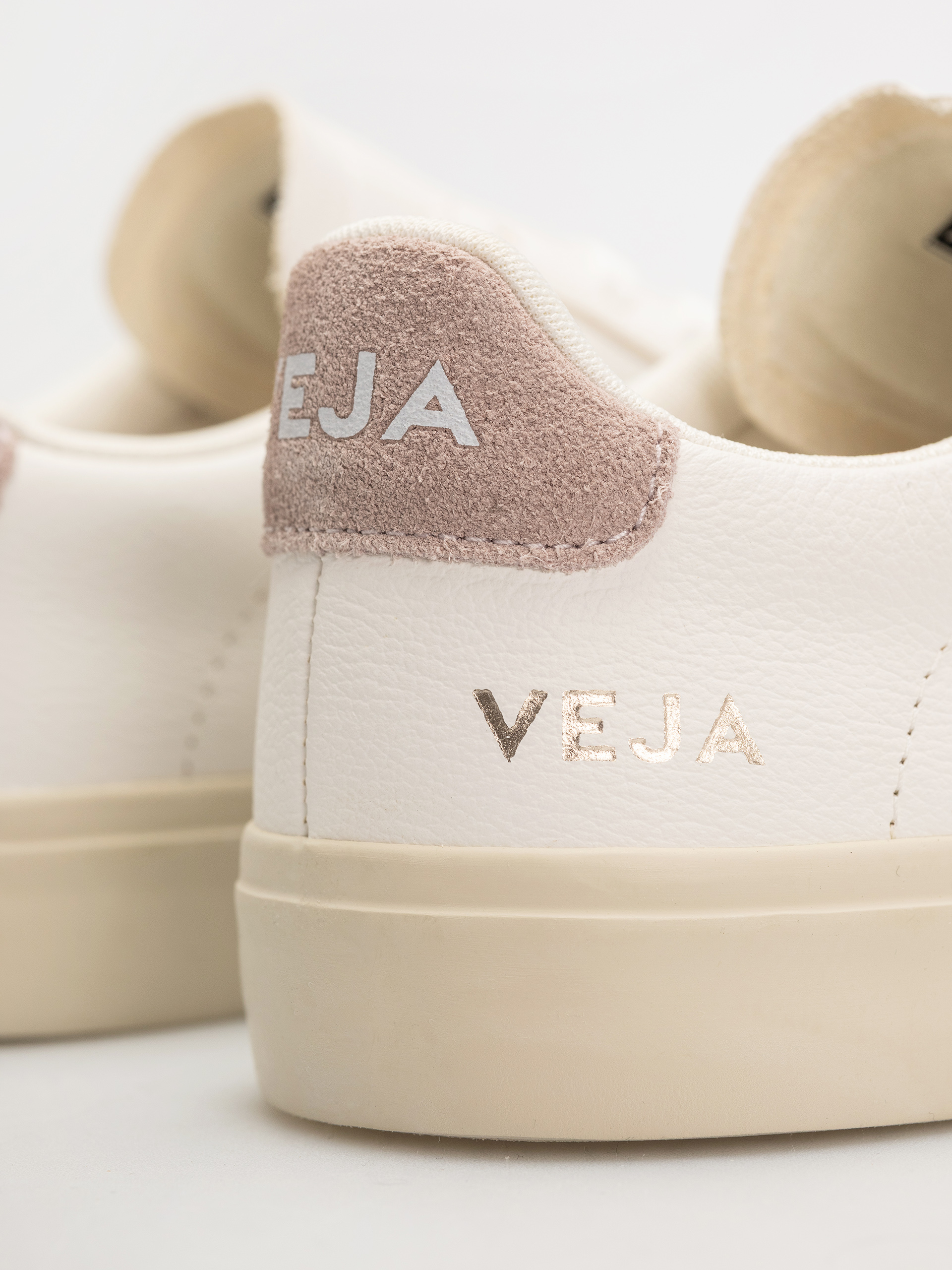 Buty Veja Campo Wmn (extra white babe)