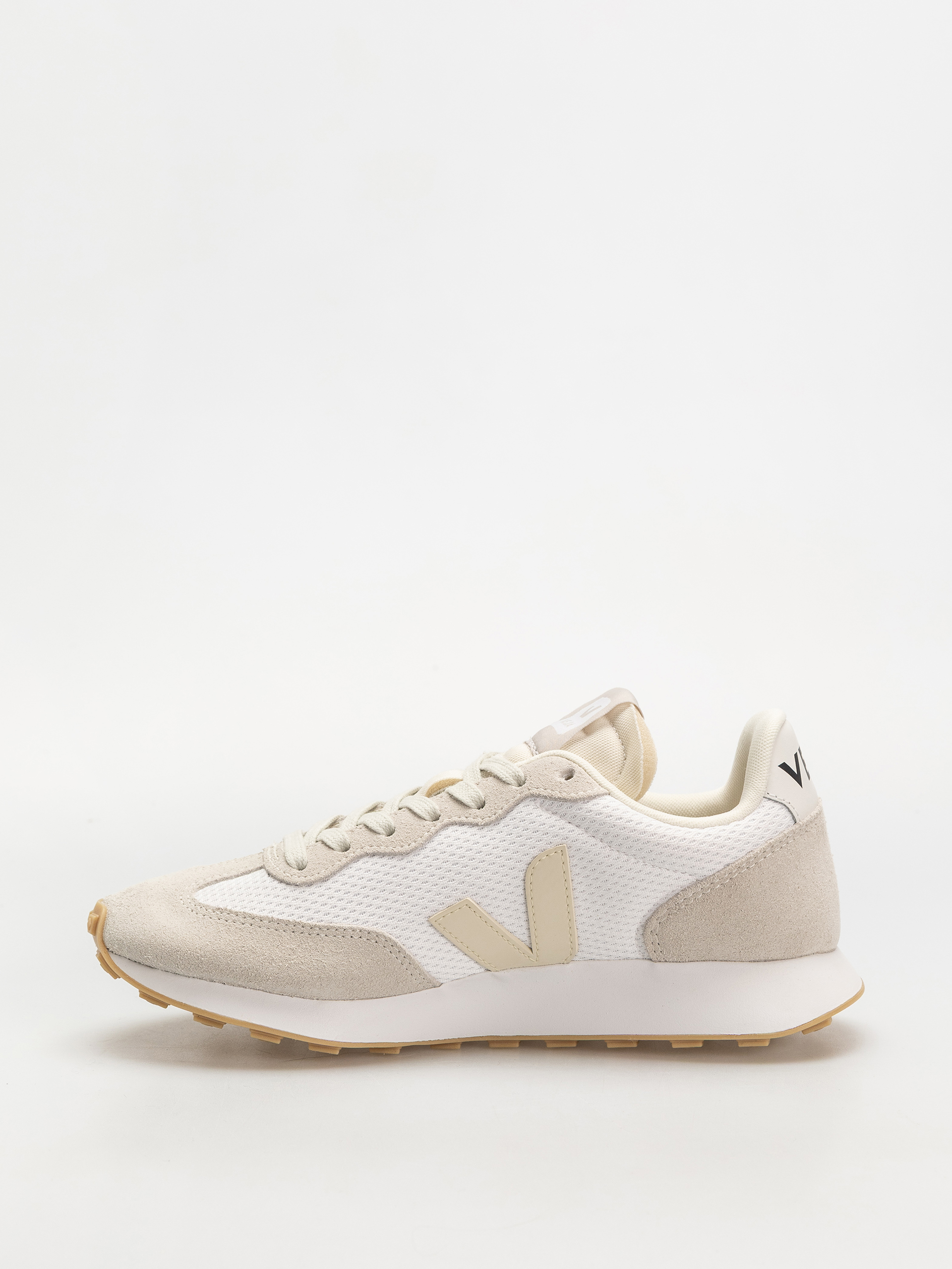 Buty Veja Rio Branco Ii Wmn (white pierre)