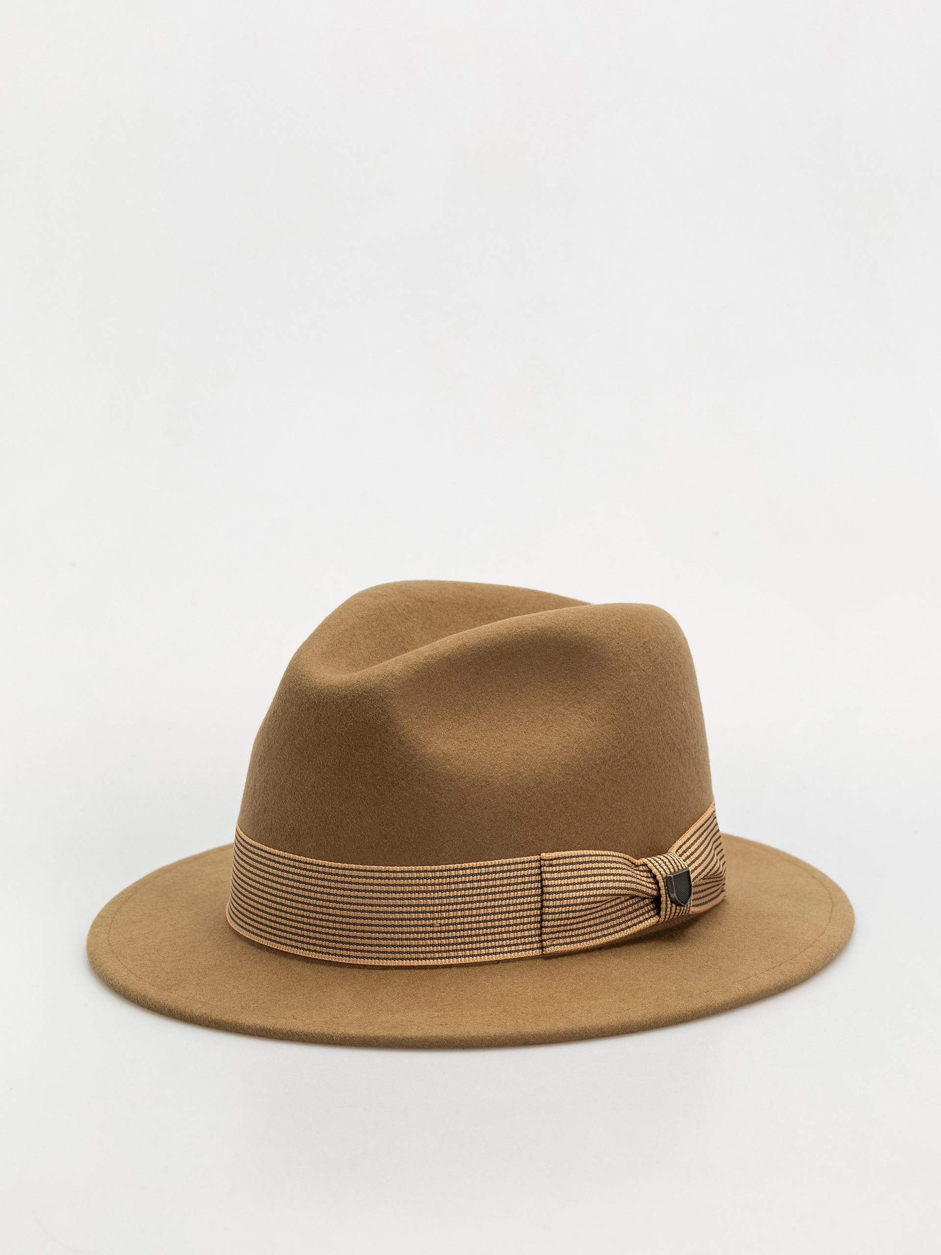 Kapelusz Brixton Roma Fedora (dune)
