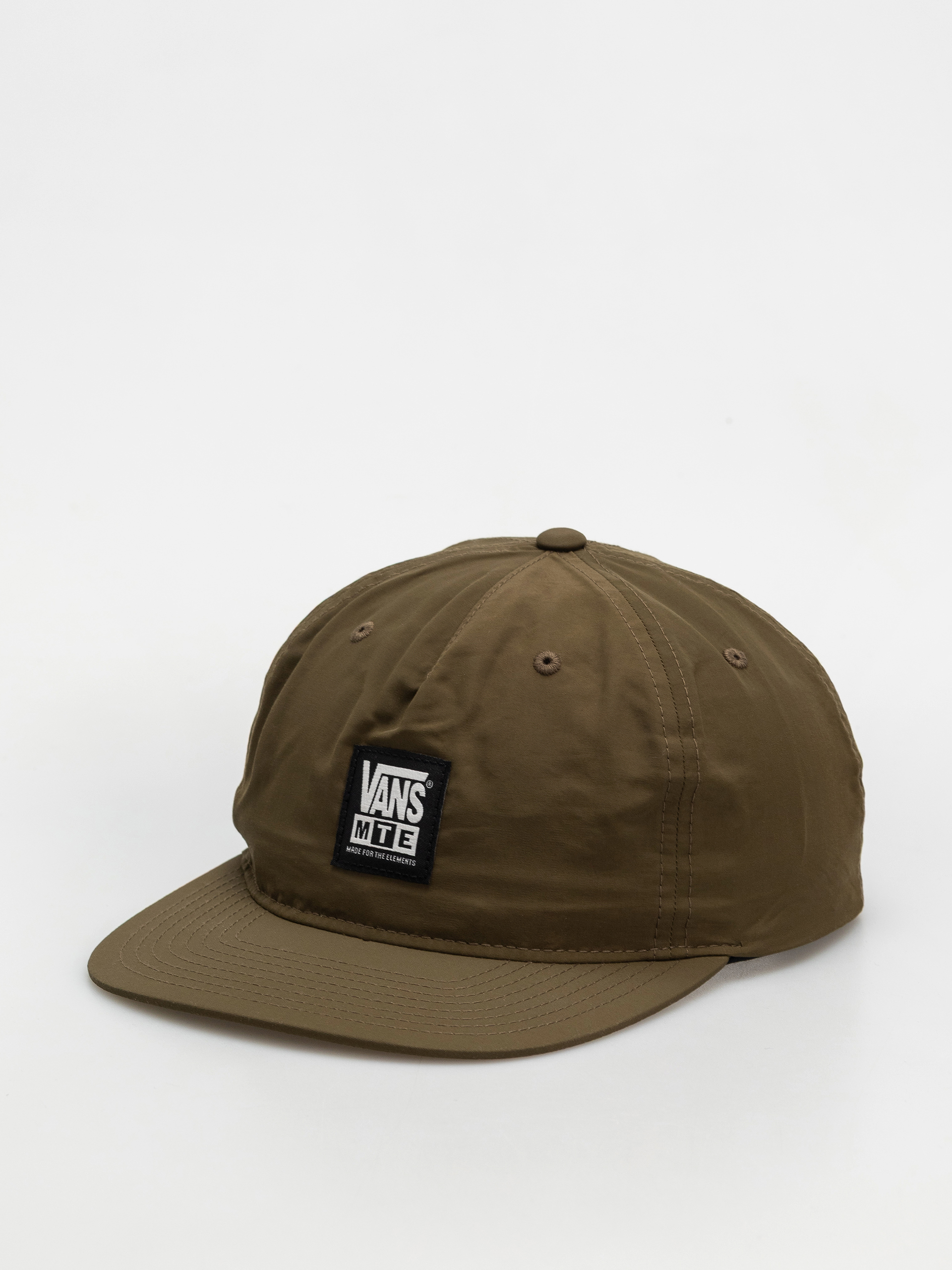 Banana Pancakes  Vans CAP Czapka z daszkiem VANS - Classic Patch Curved Bill Trucker