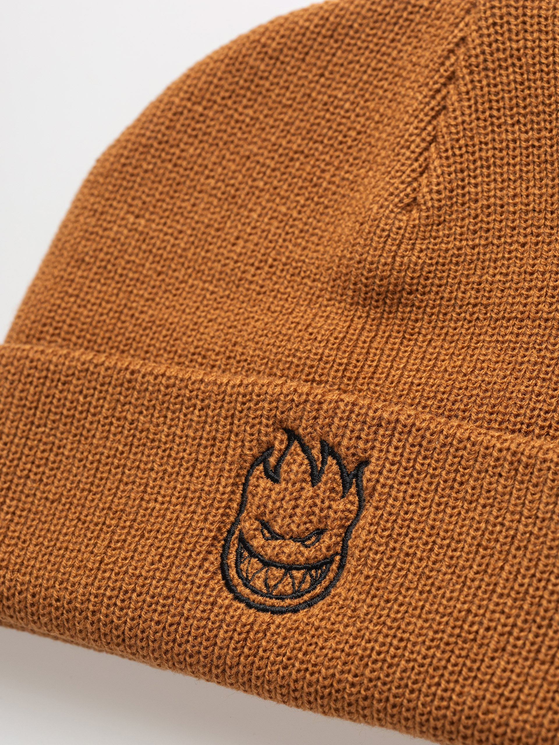 Czapka zimowa Spitfire Bighead (tan/black)