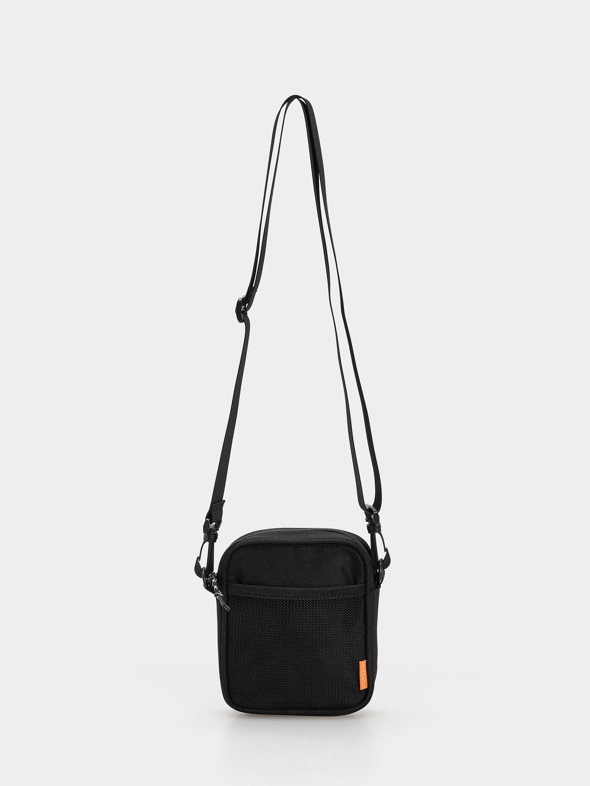 Torba Iriedaily Millenio (uni black)