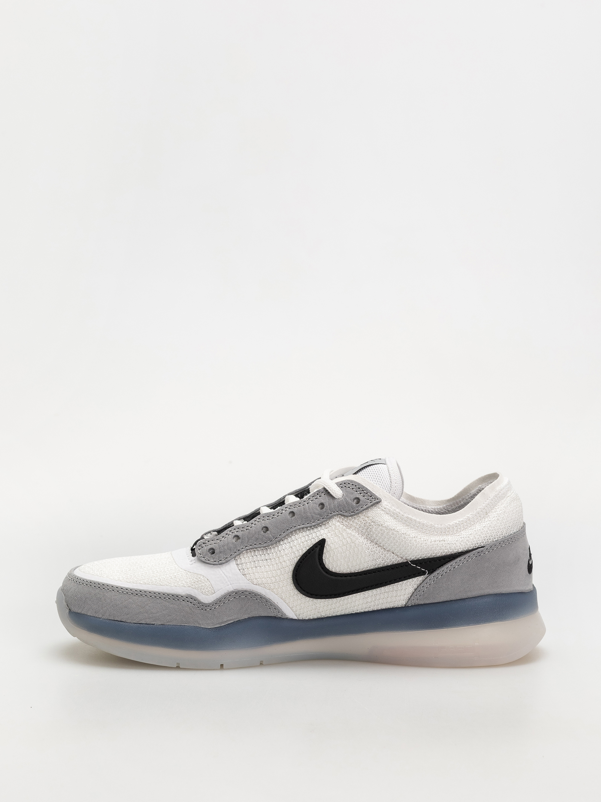 Buty Nike SB PS8 - szary (wolf grey/black wolf grey white)