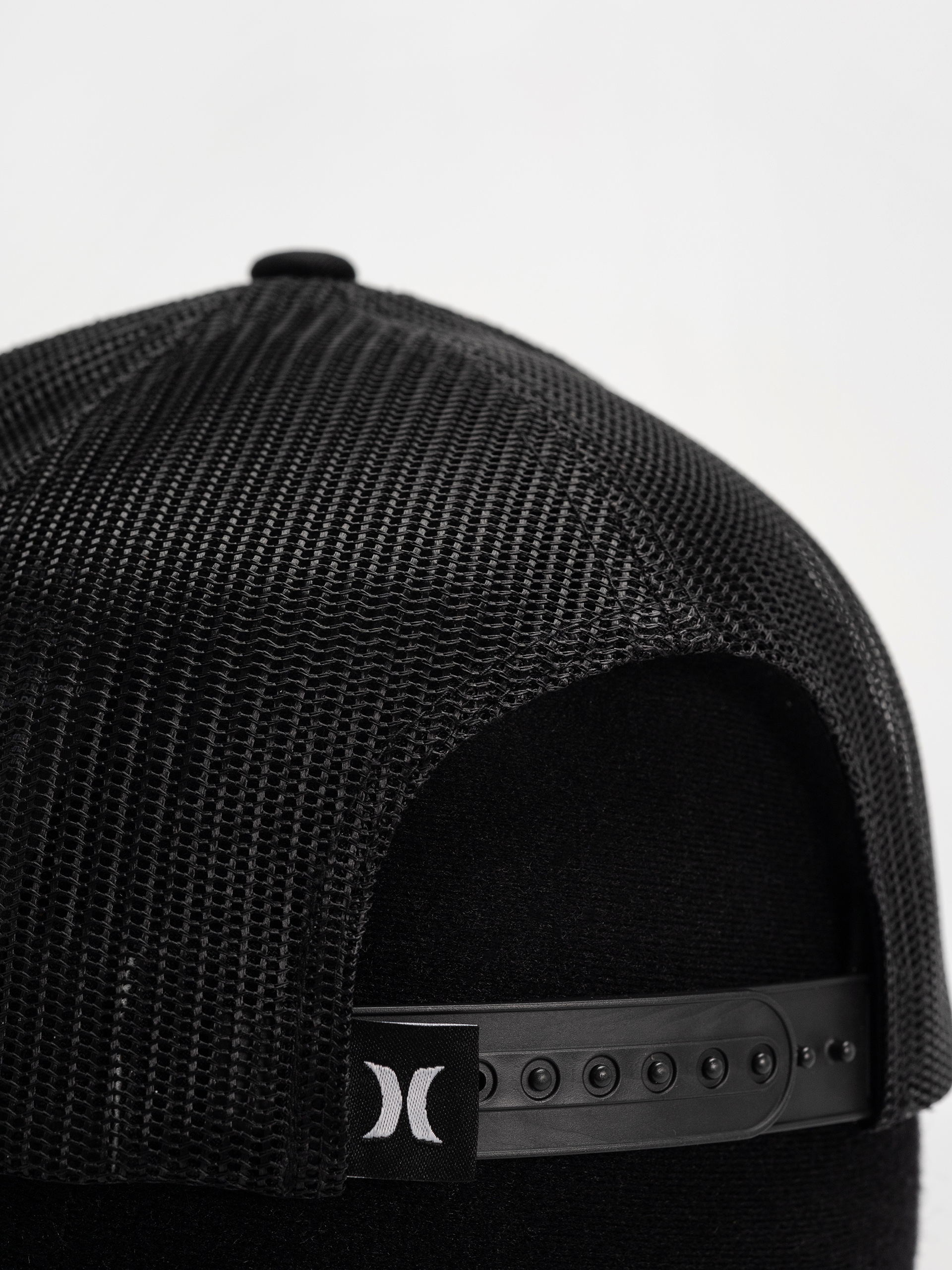 Czapka z daszkiem Hurley Seacliff (lt plumice)