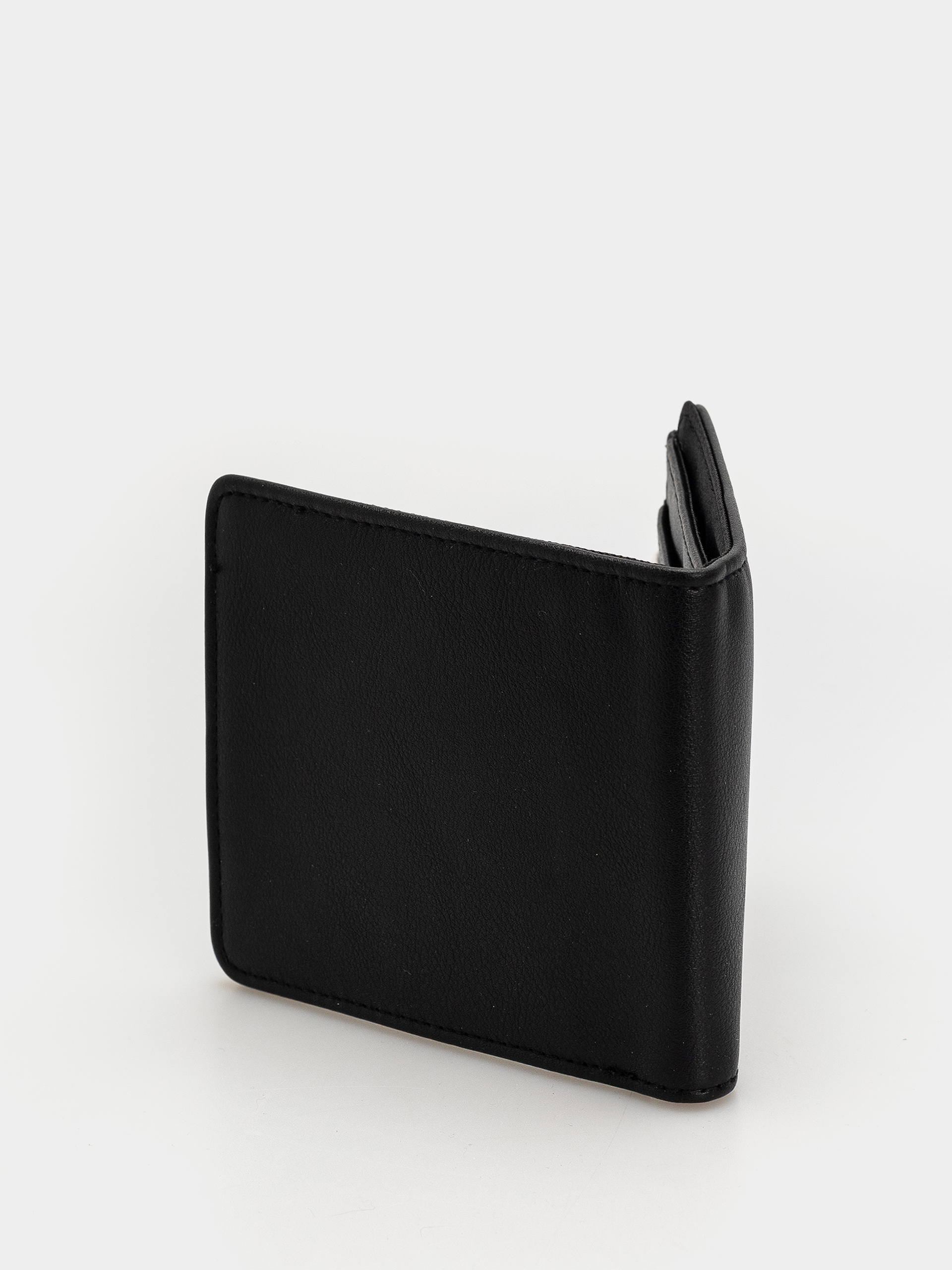 Portfel Volcom Slim Stone Pu L (black)