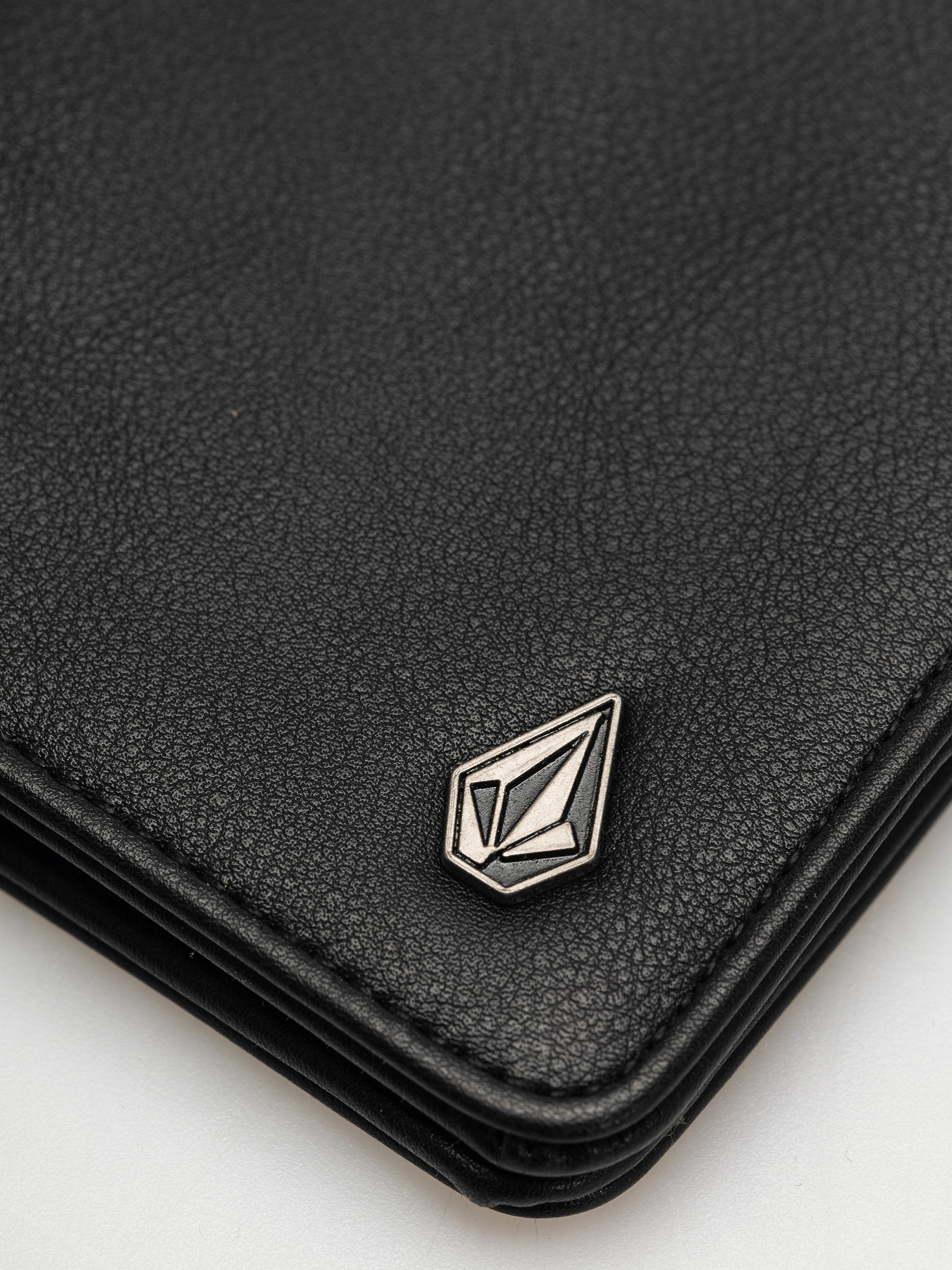 Portfel Volcom Slim Stone Pu L (black)