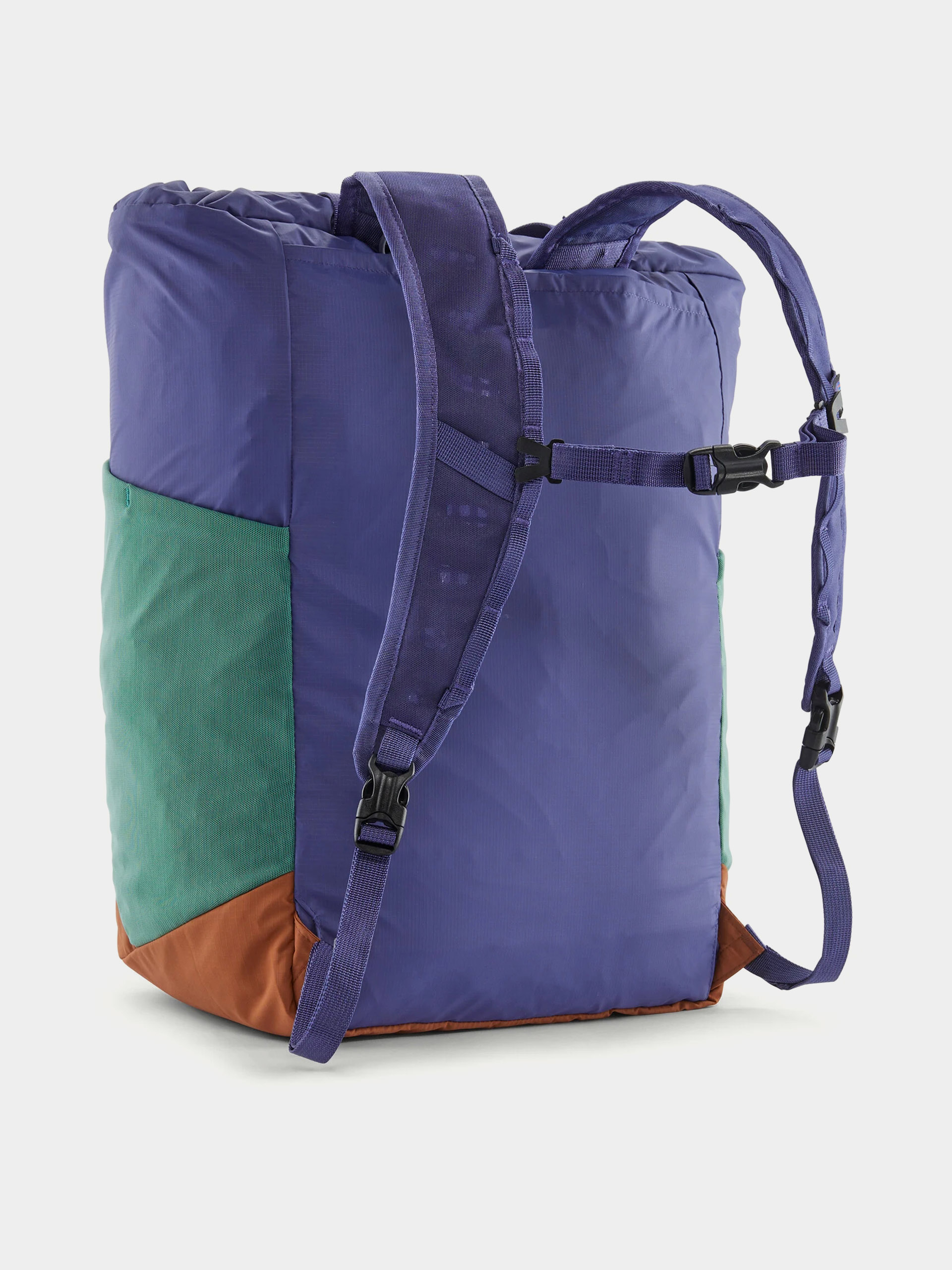 Plecak Patagonia Terravia Tote Pack (solstice purple)