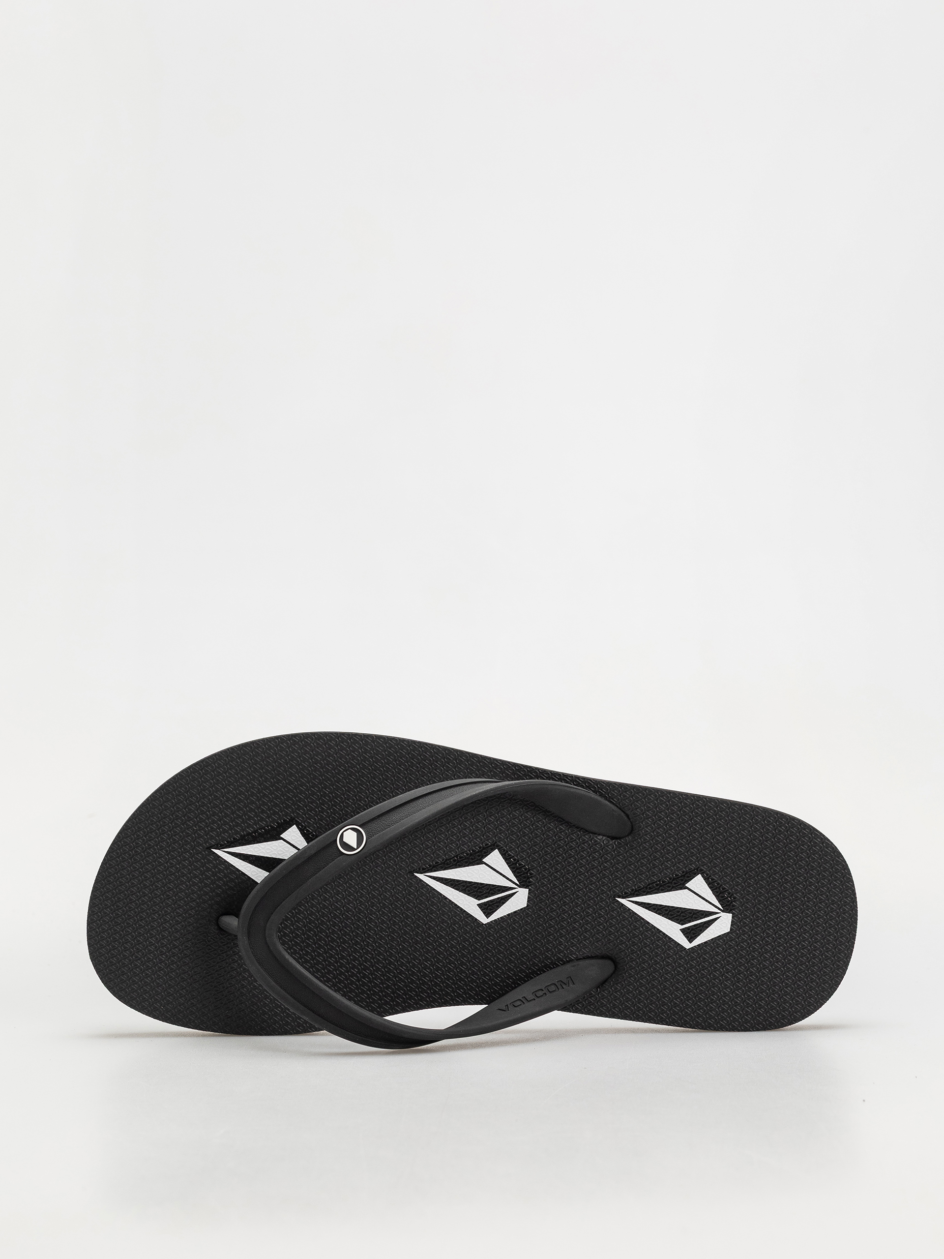 Japonki Volcom Rocker 2 (stoney black)