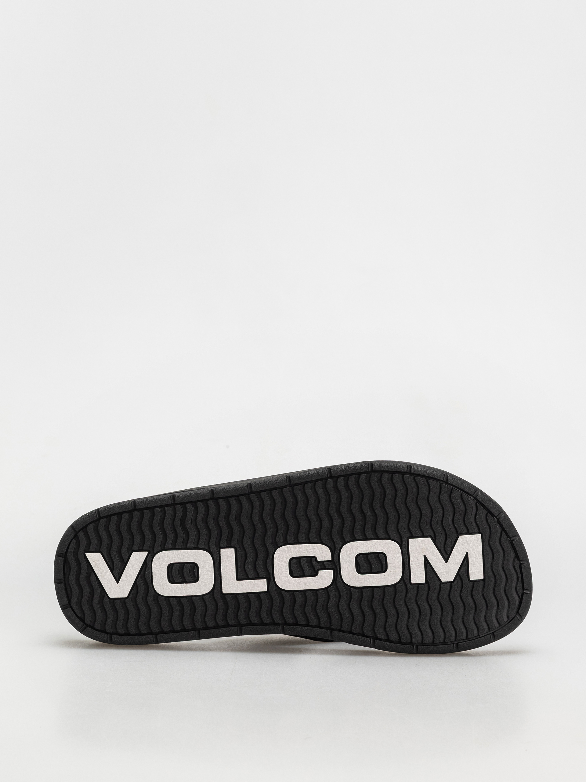Japonki Volcom Jack Robinson (black white)
