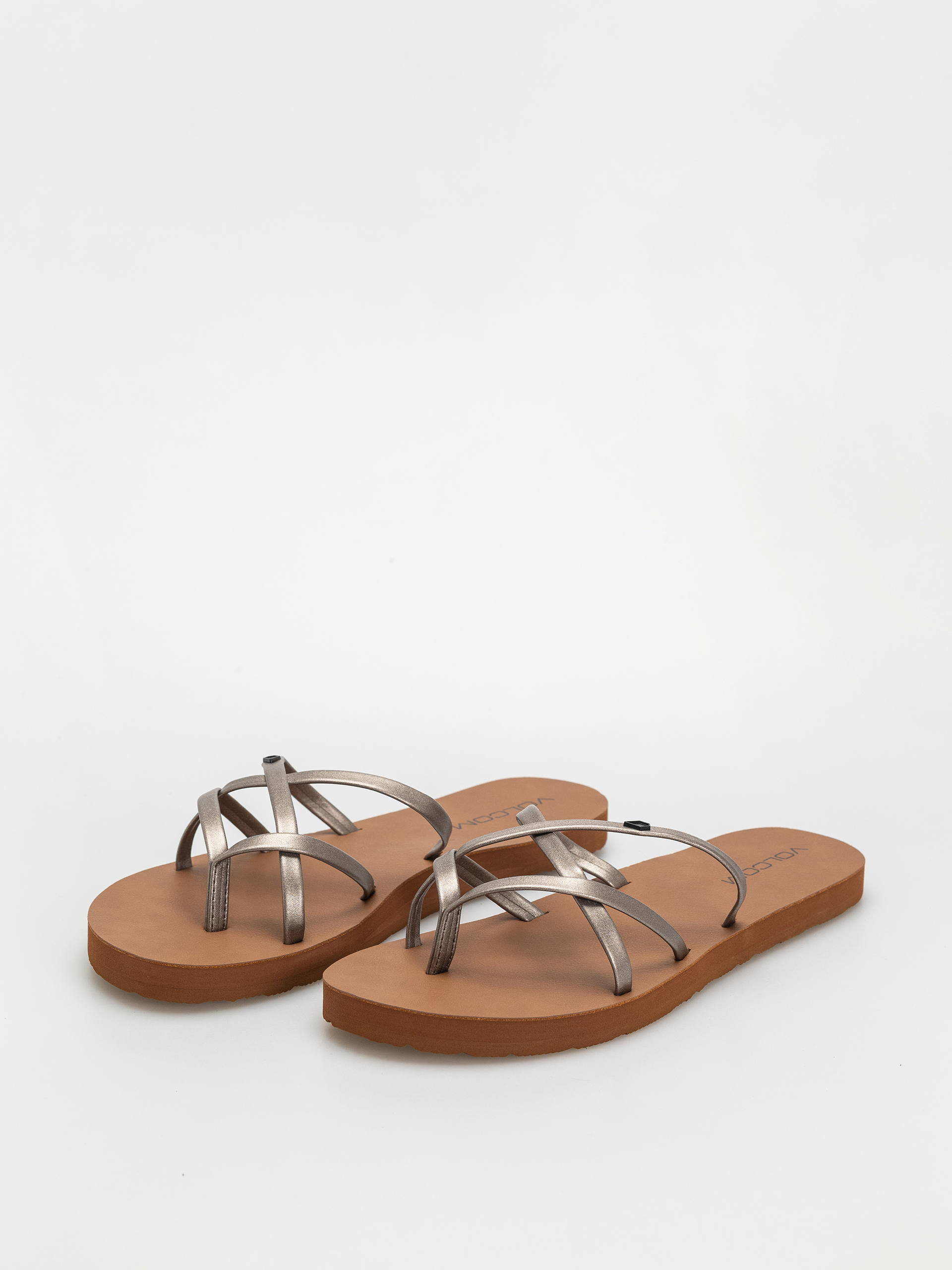 Japonki Volcom New School II Wmn (old gold)