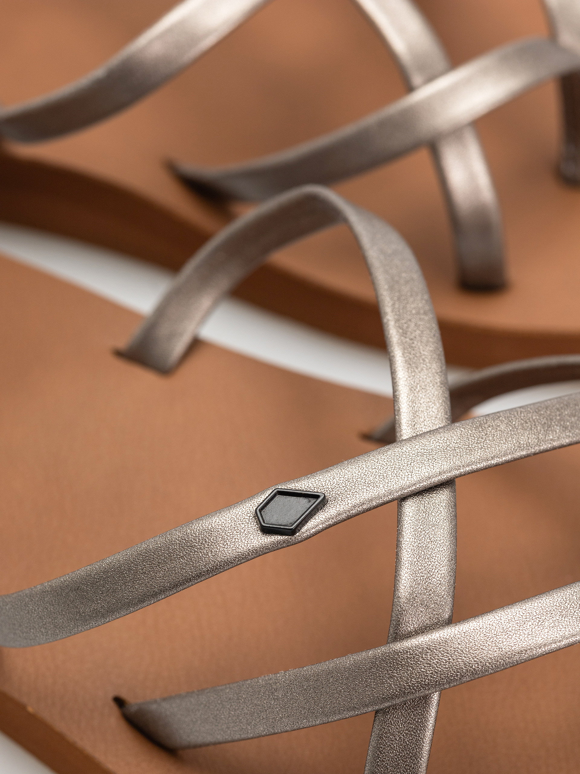 Japonki Volcom New School II Wmn (old gold)