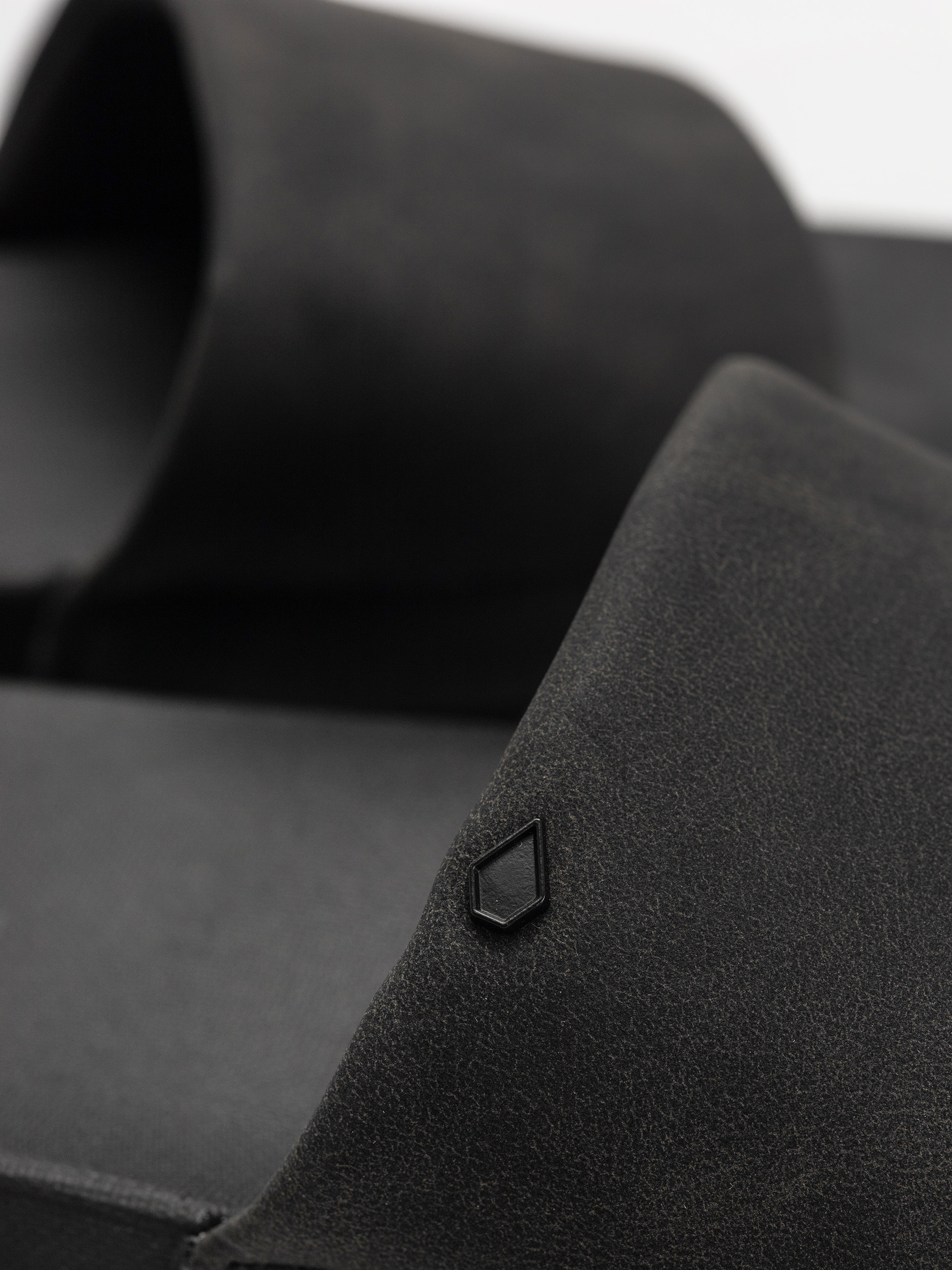 Klapki Volcom Volcation Slide Wmn (black out)